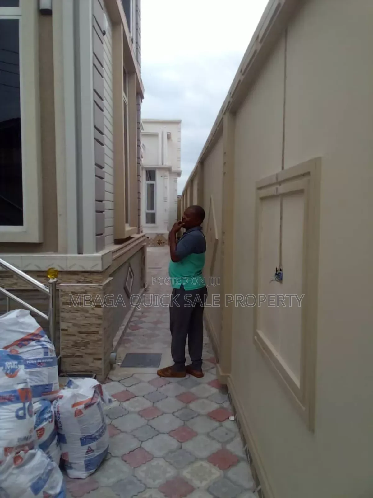 3bdrm House in Mikocheni for rent in Mikocheni