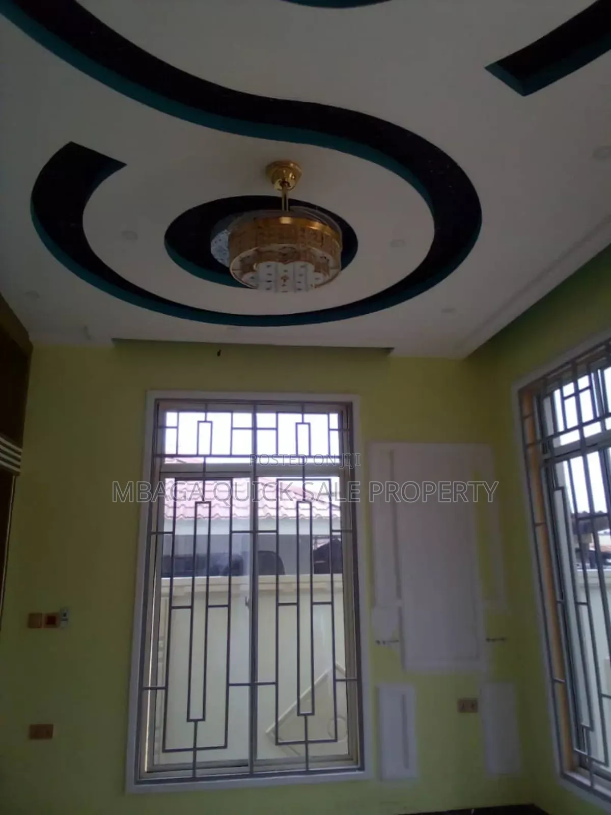 3bdrm House in Mikocheni for rent in Mikocheni