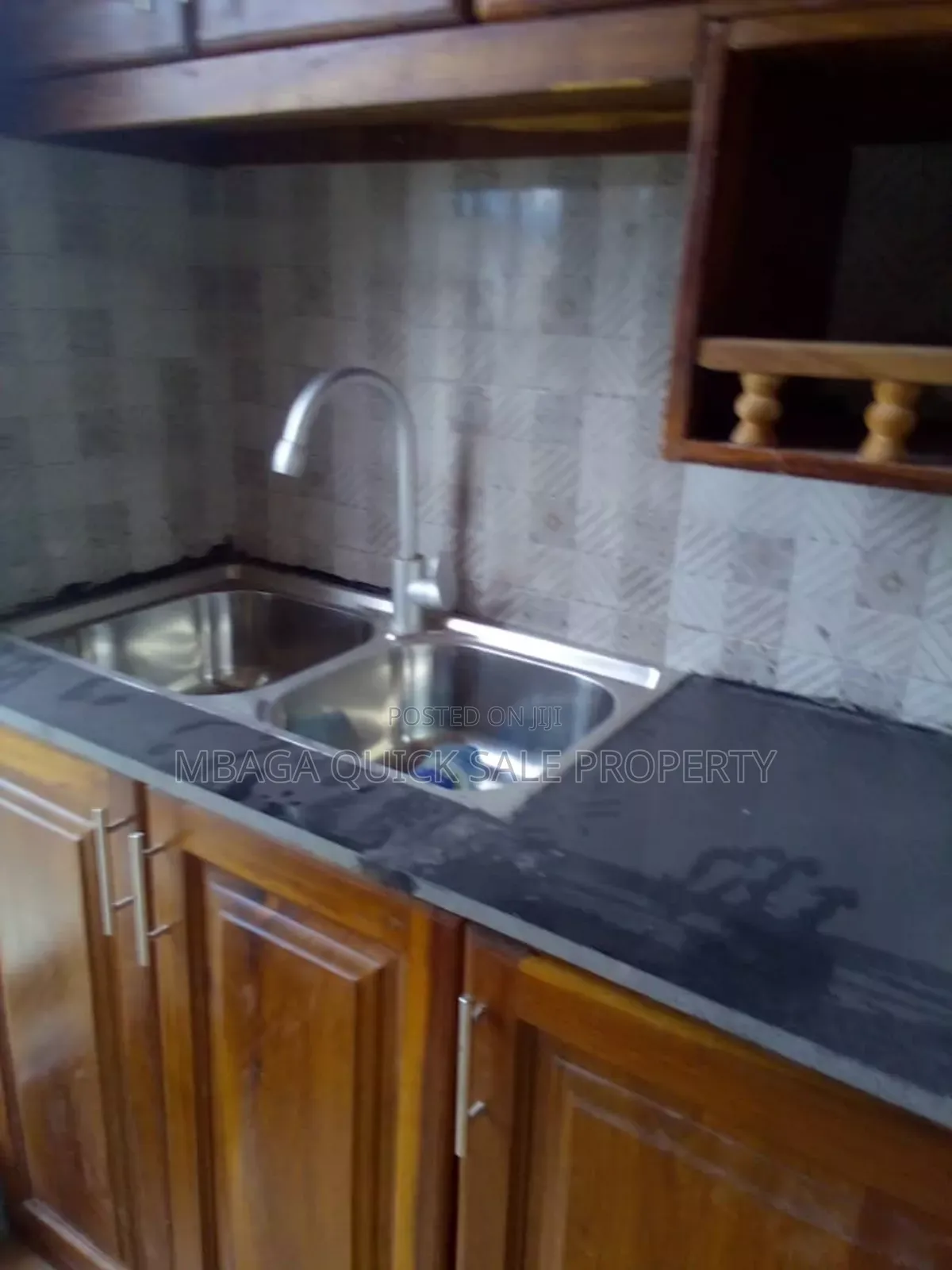 3bdrm House in Mikocheni for rent in Mikocheni