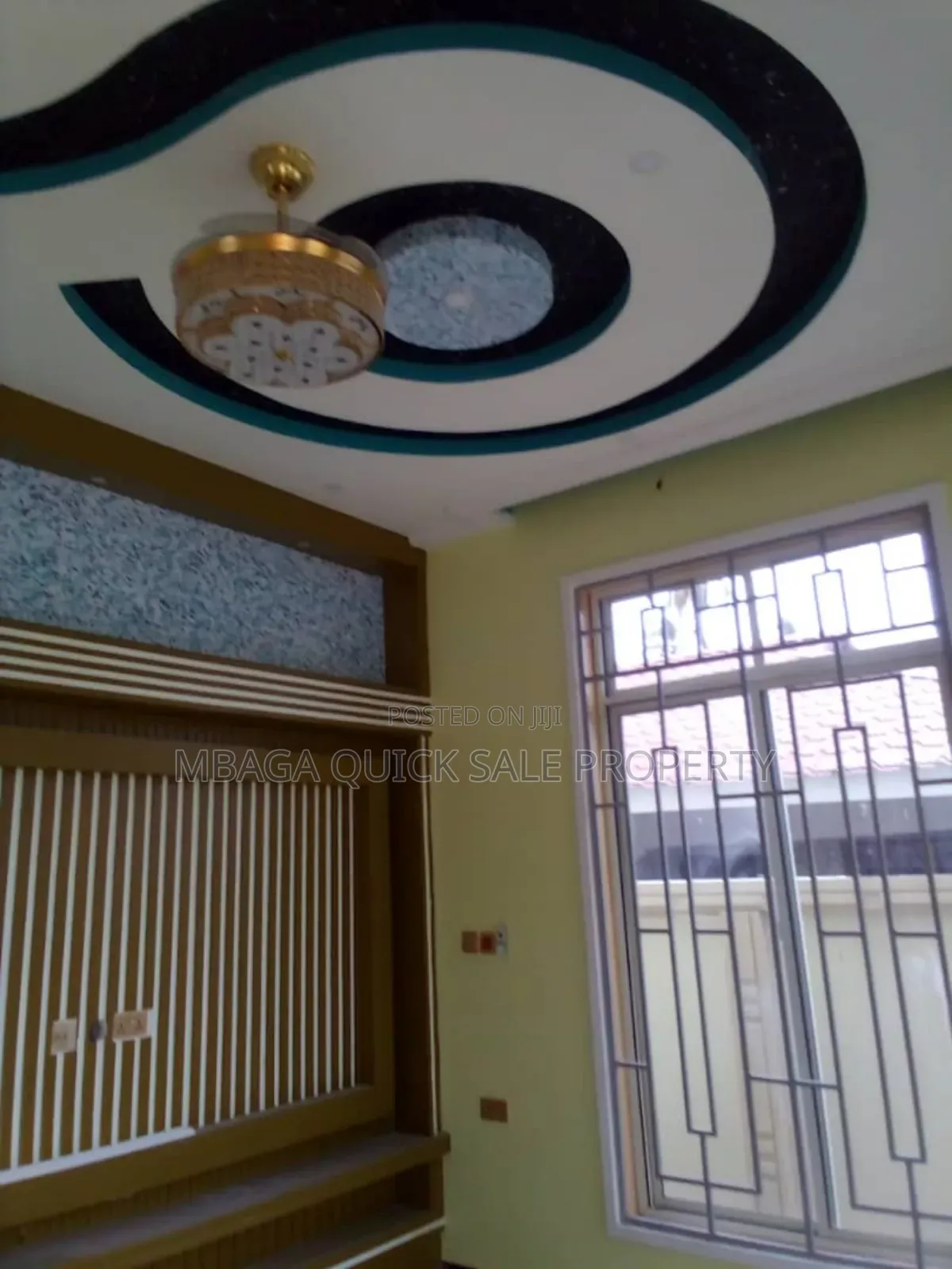 3bdrm House in Mikocheni for rent in Mikocheni