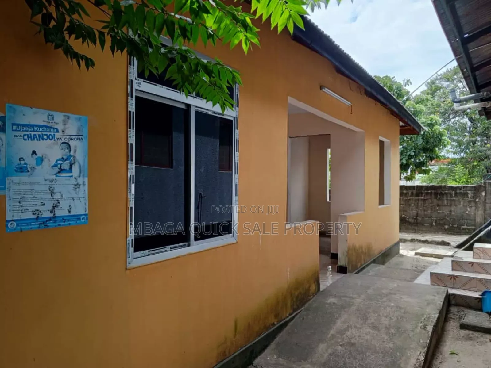 6bdrm House in Mbezi Mwisho Center for sale in Mbezi