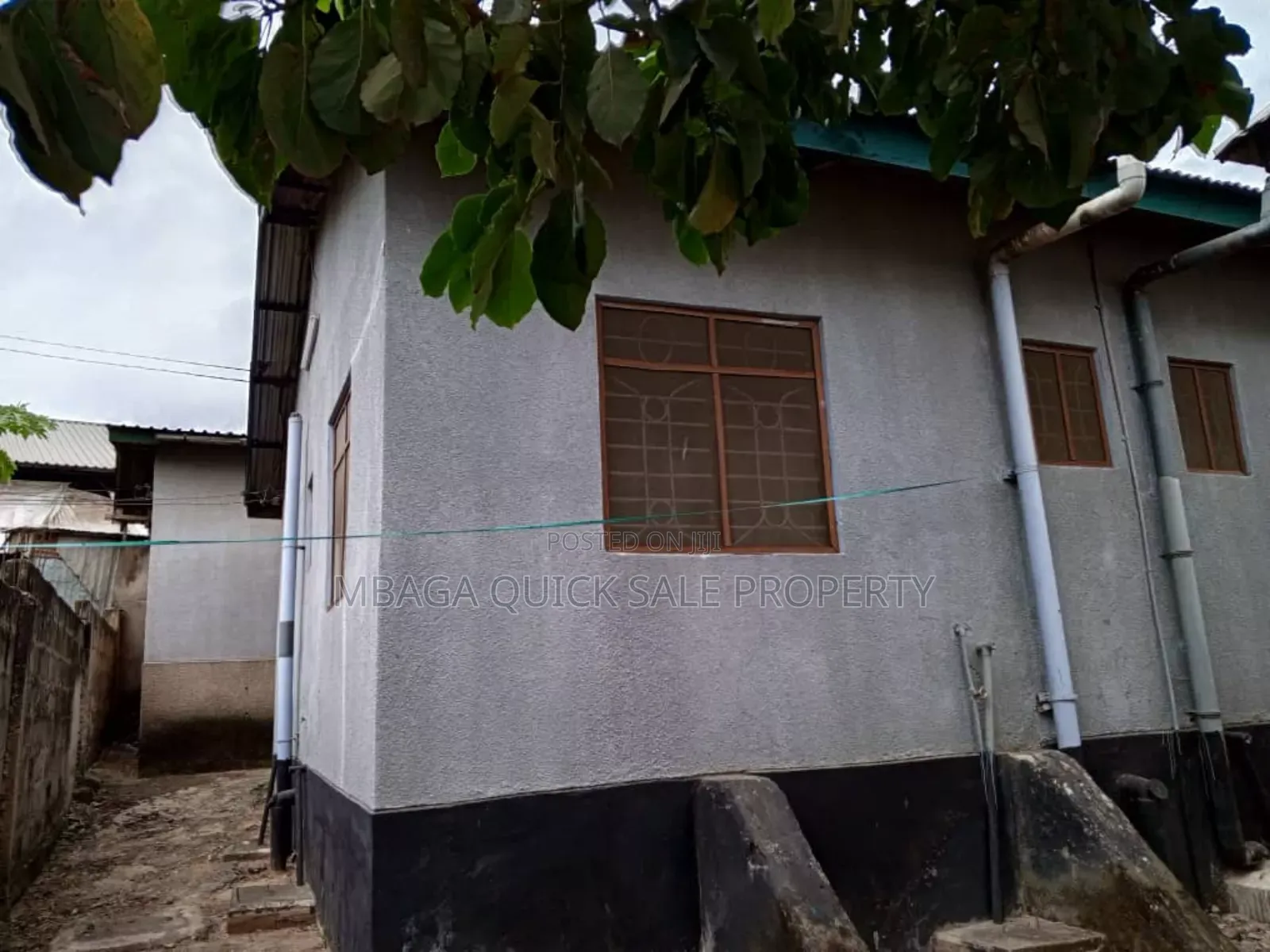 6bdrm House in Mbezi Mwisho Center for sale in Mbezi