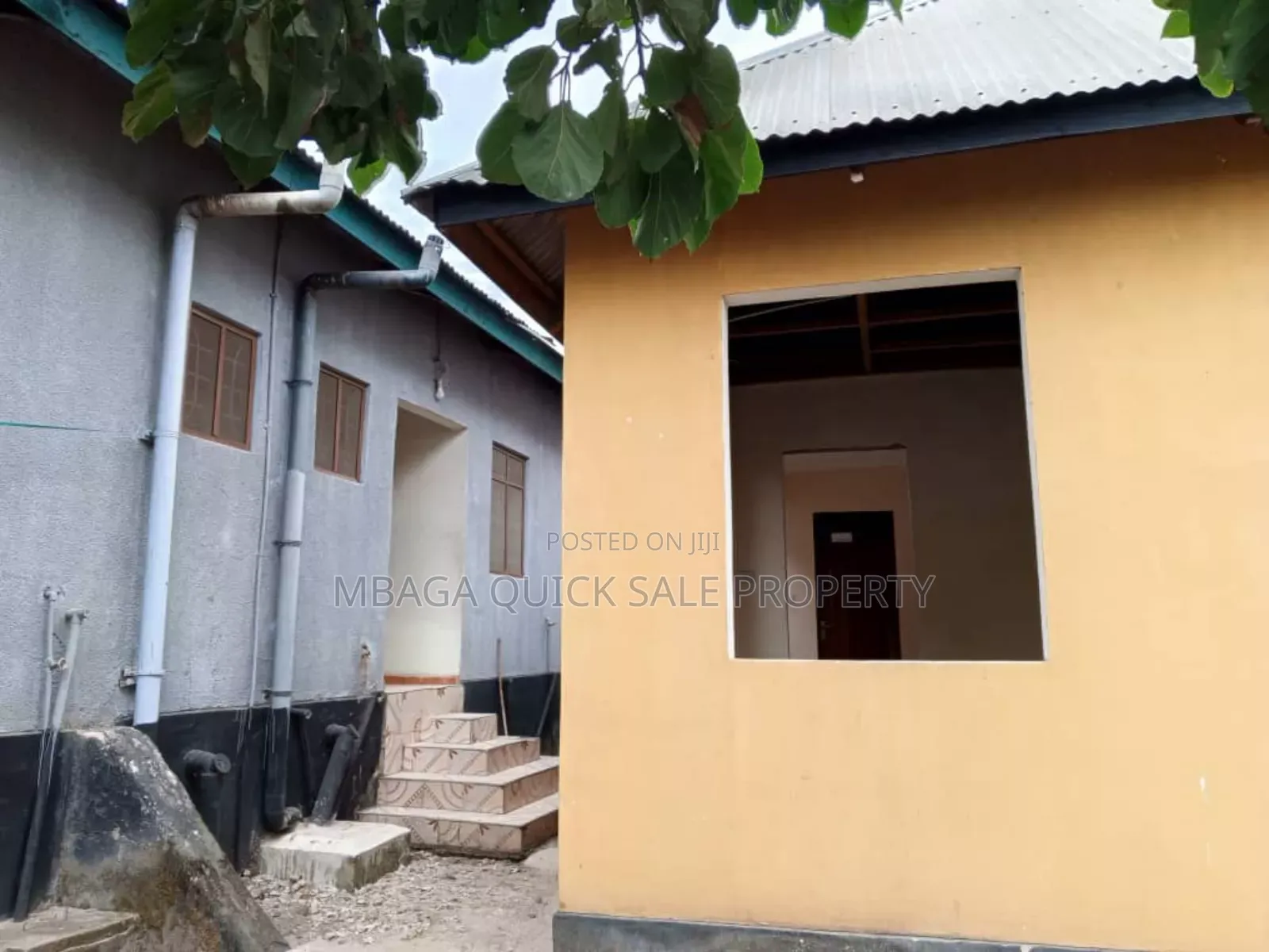 6bdrm House in Mbezi Mwisho Center for sale in Mbezi
