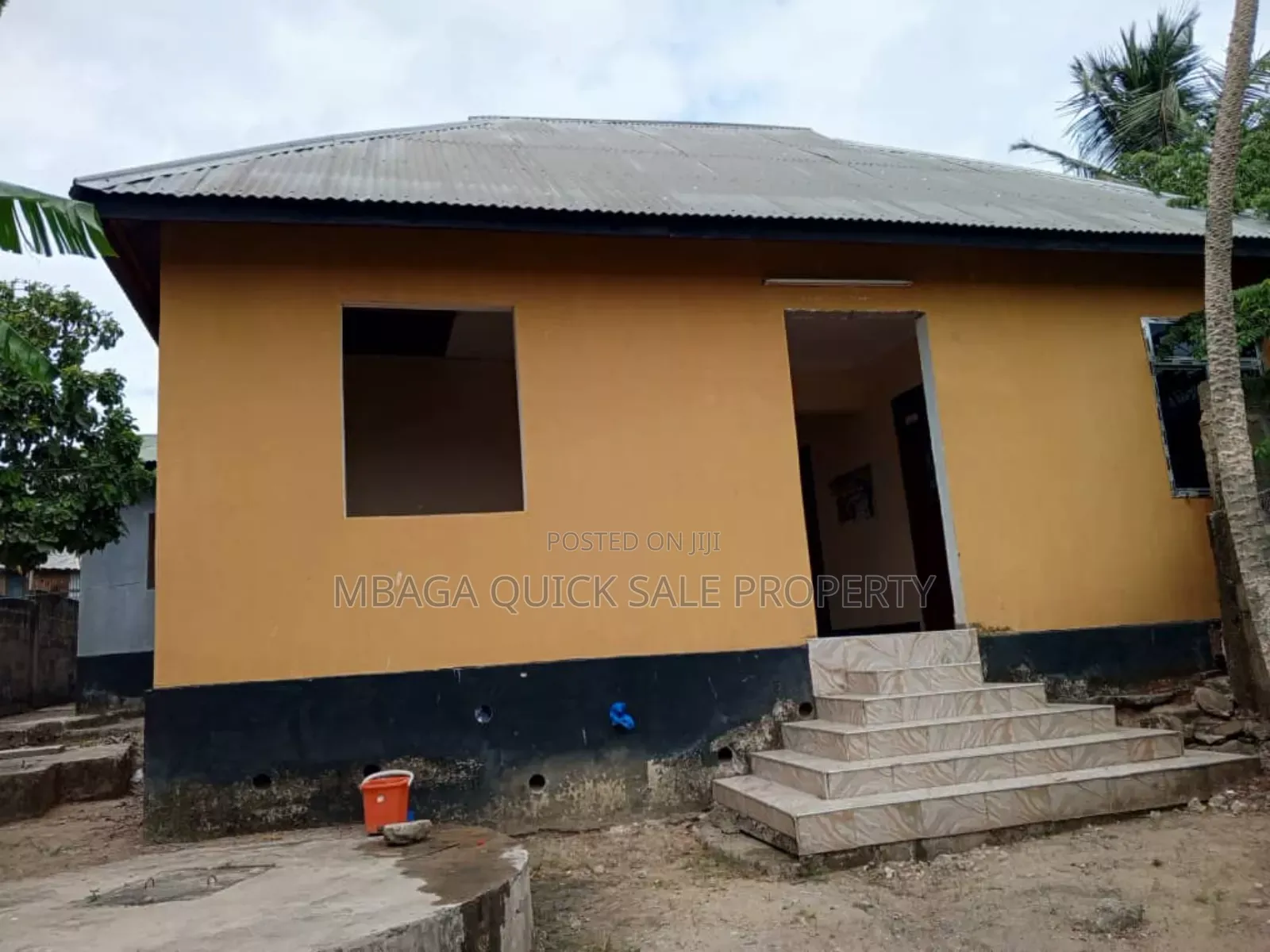 6bdrm House in Mbezi Mwisho Center for sale in Mbezi