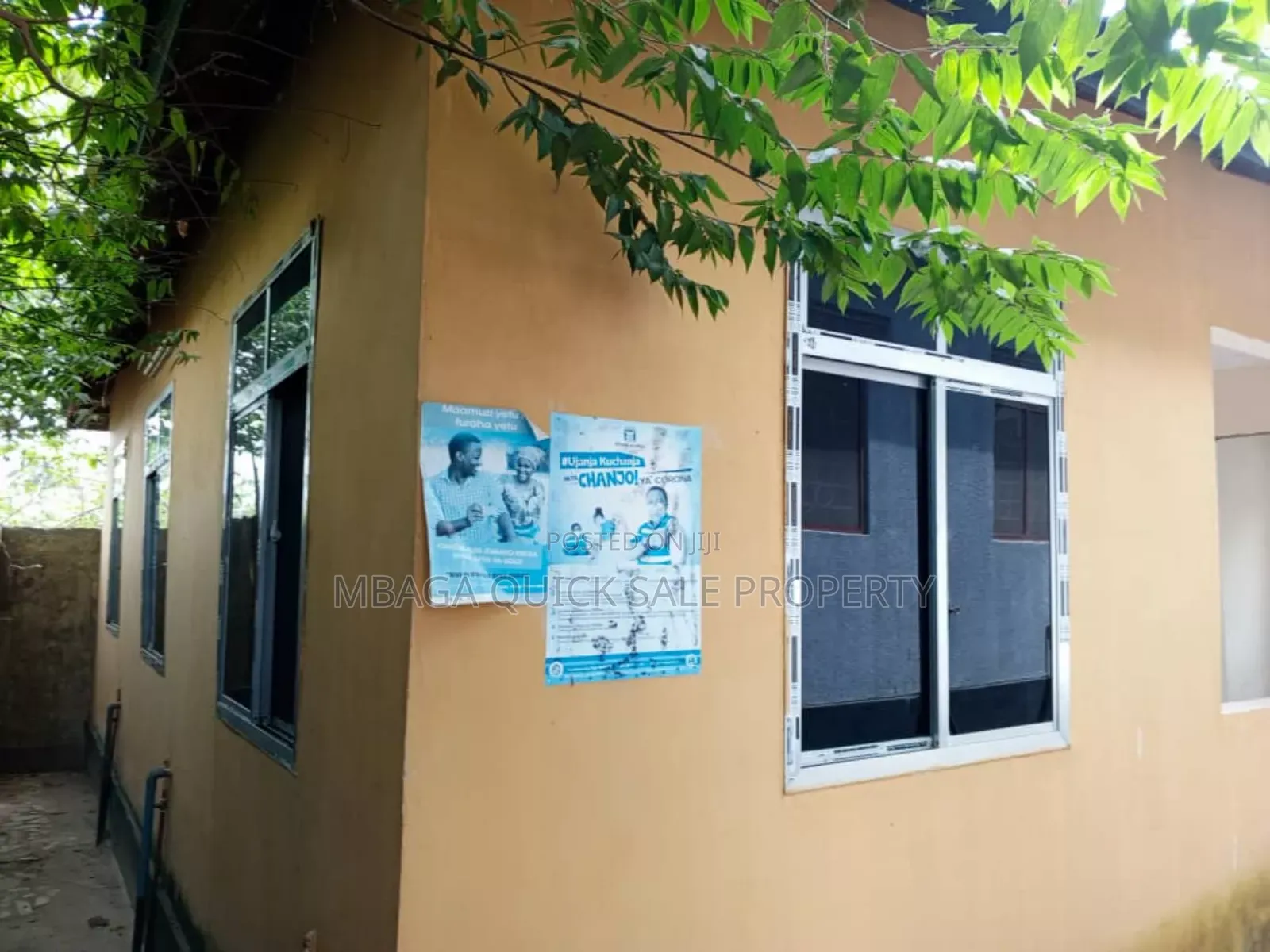 6bdrm House in Mbezi Mwisho Center for sale in Mbezi