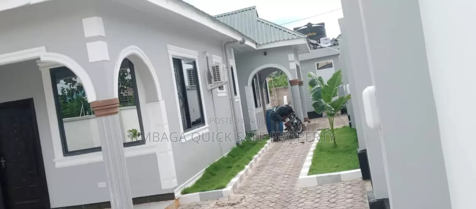 4bdrm House in Goba for sale in Goba