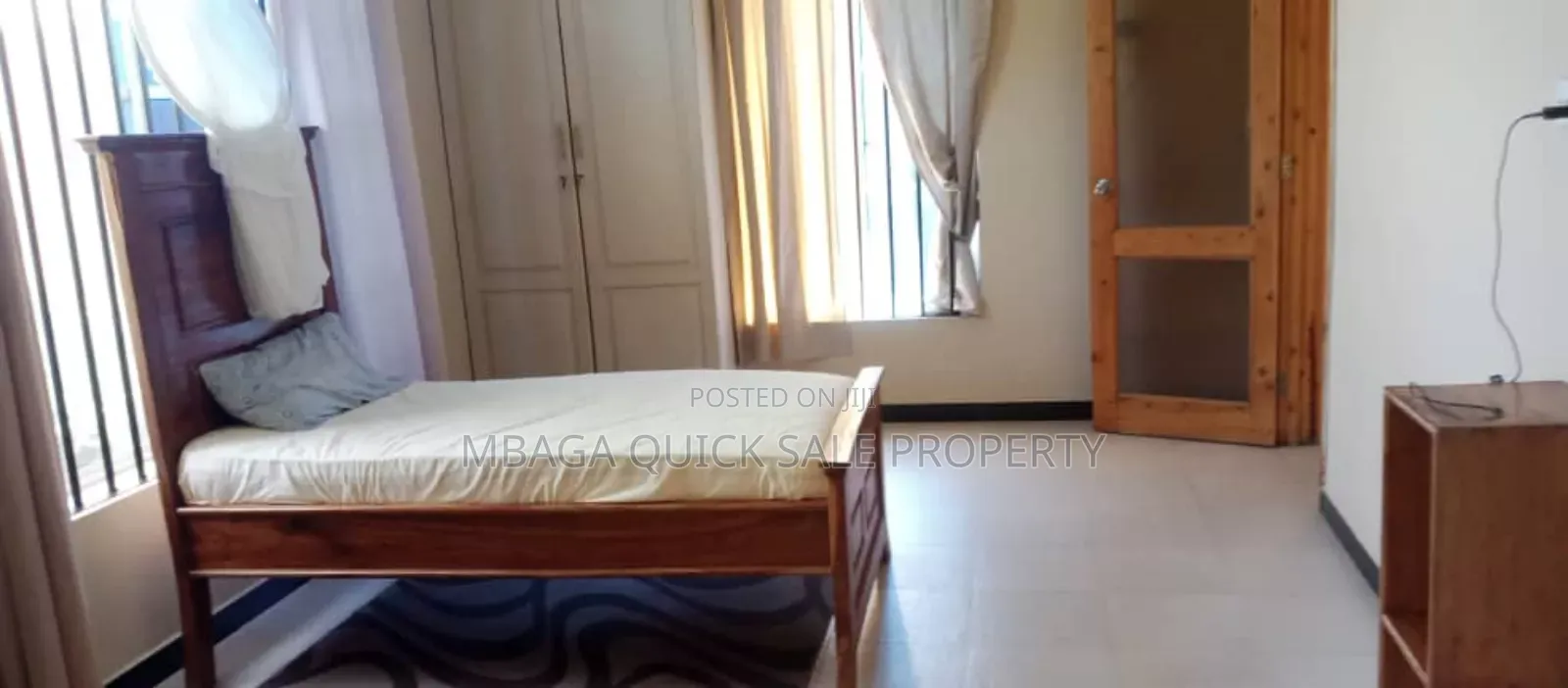 5bdrm House in Kigamboni Kibada for sale in Kigamboni