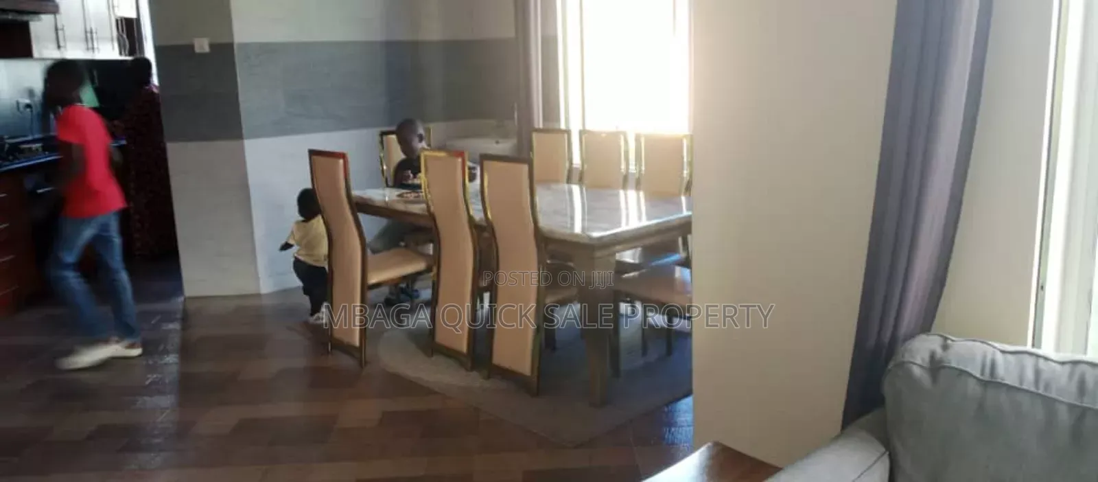 5bdrm House in Kigamboni Kibada for sale in Kigamboni