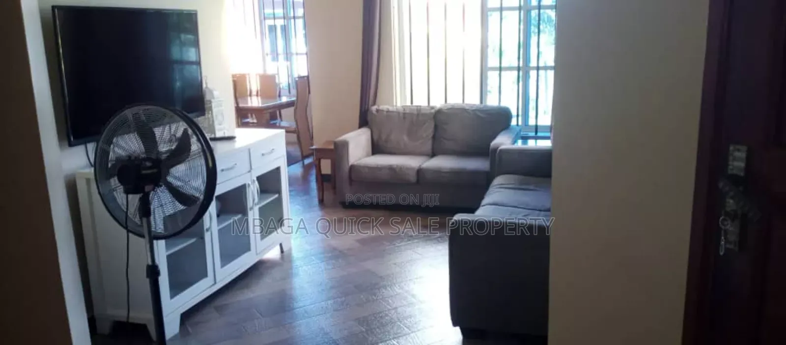 5bdrm House in Kigamboni Kibada for sale in Kigamboni