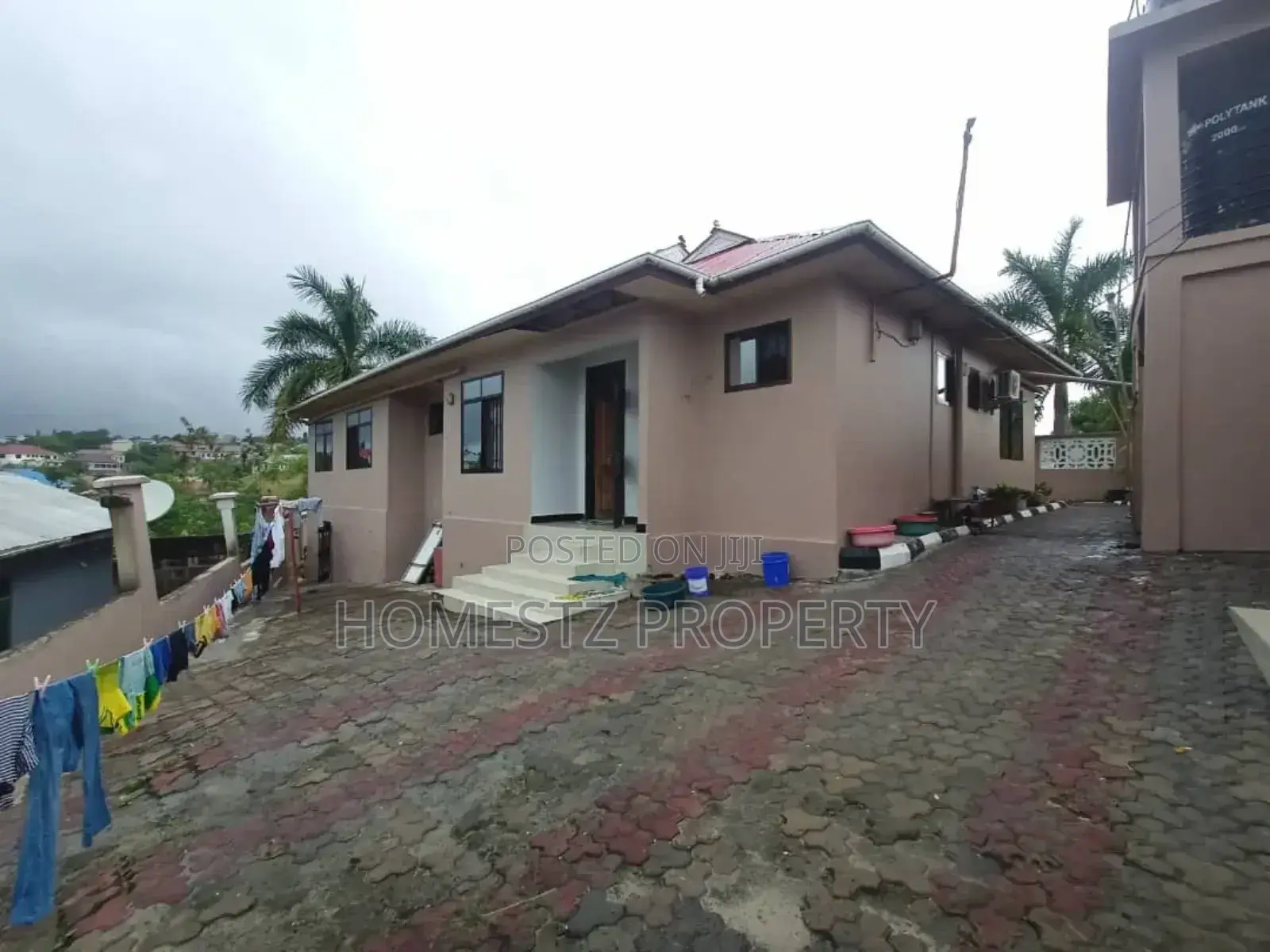 4bdrm House in Kimara Temboni, Kinondoni for sale in Kinondoni