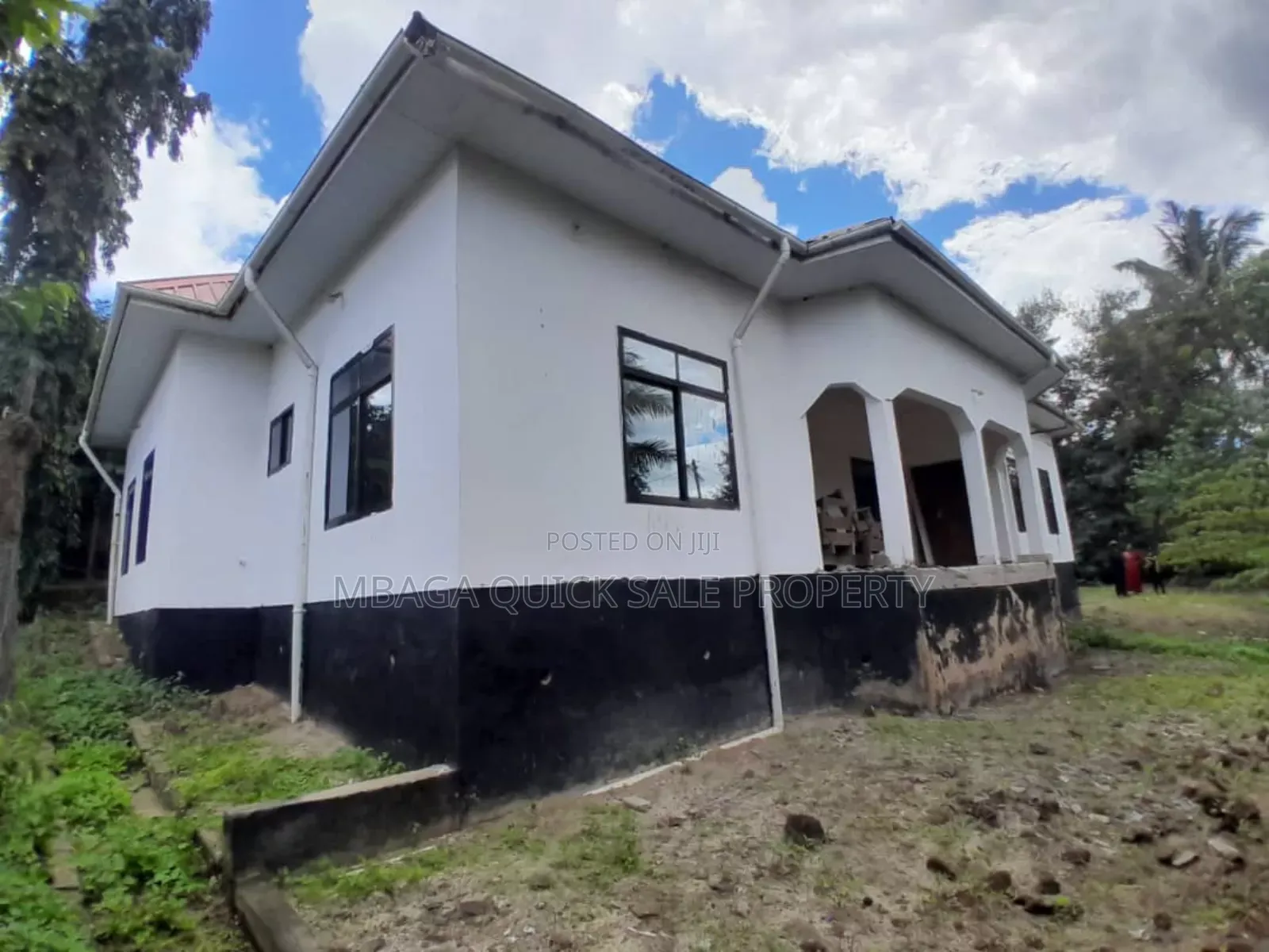 4bdrm House in Kibaha Mail Moja, Maili Mmoja for sale in Maili Mmoja