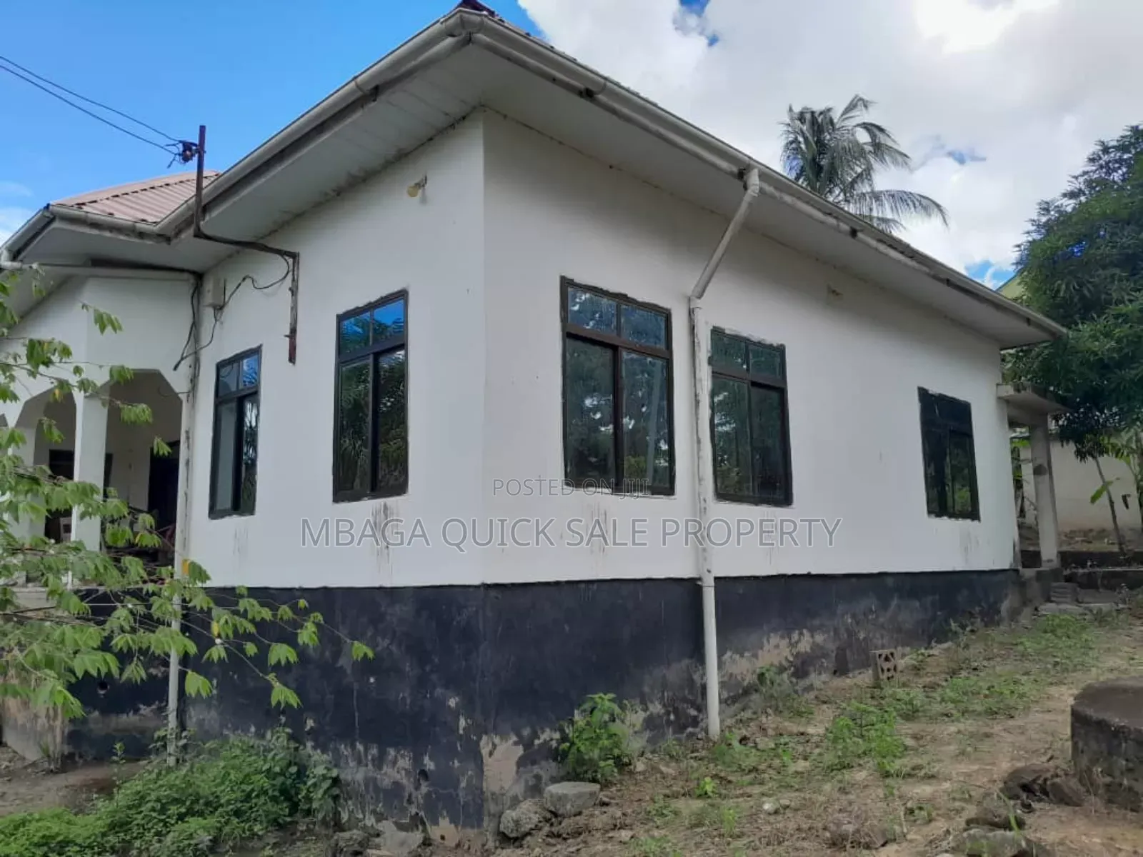 4bdrm House in Kibaha Mail Moja, Maili Mmoja for sale in Maili Mmoja