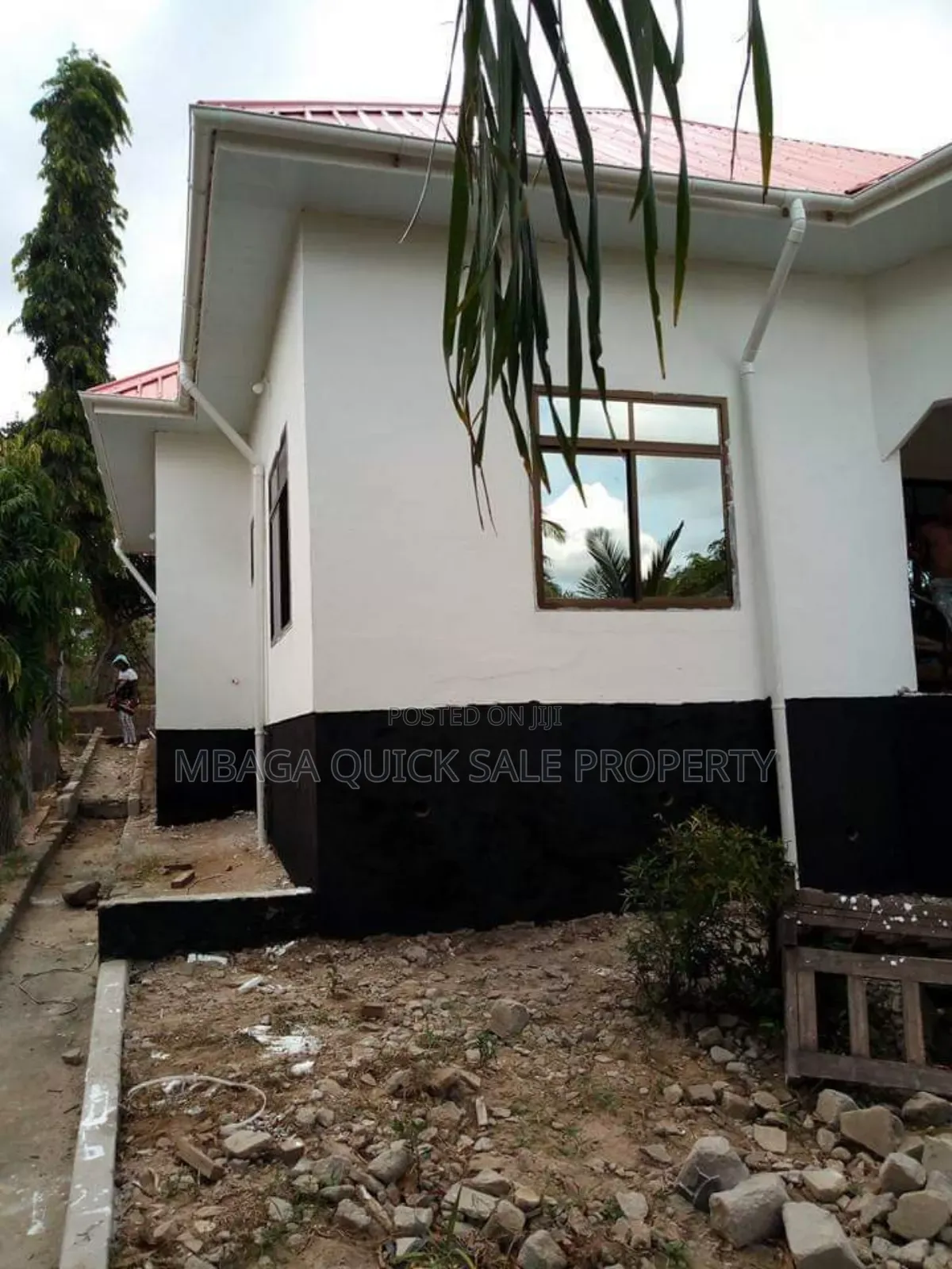 4bdrm House in Kibaha Mail Moja, Maili Mmoja for sale in Maili Mmoja