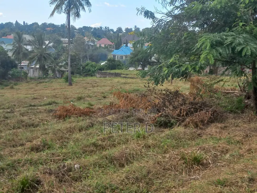Kiwanja Goba in Goba
