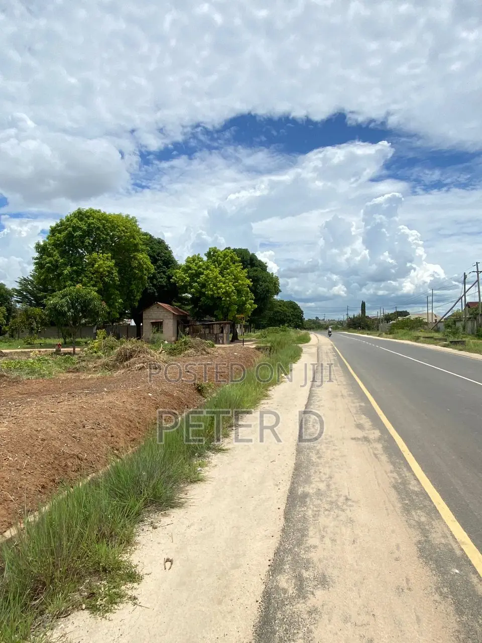 3bdrm House in Mbweni for sale in Mbweni