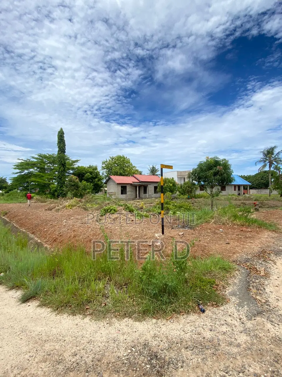3bdrm House in Mbweni for sale in Mbweni