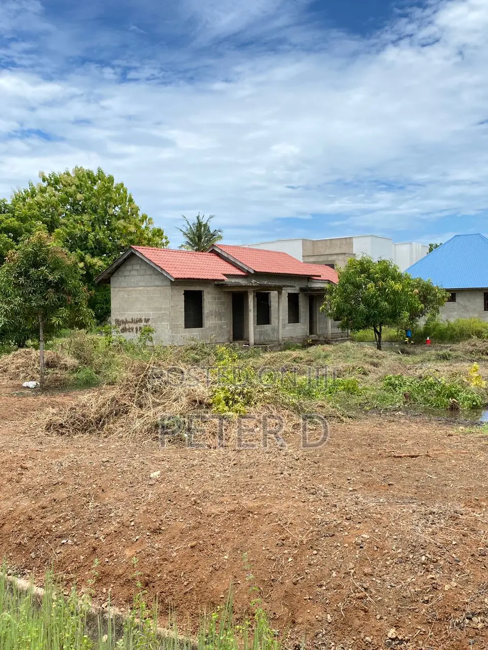 3bdrm House in Mbweni for sale in Mbweni