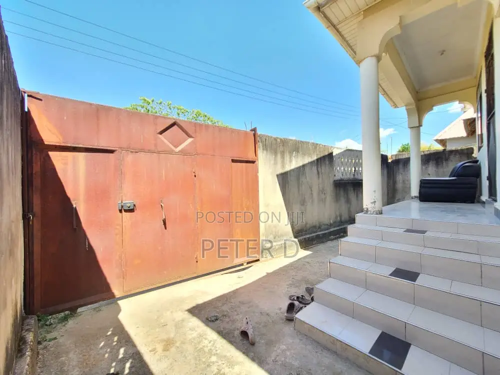 4bdrm House in Mbezi for sale in Mbezi