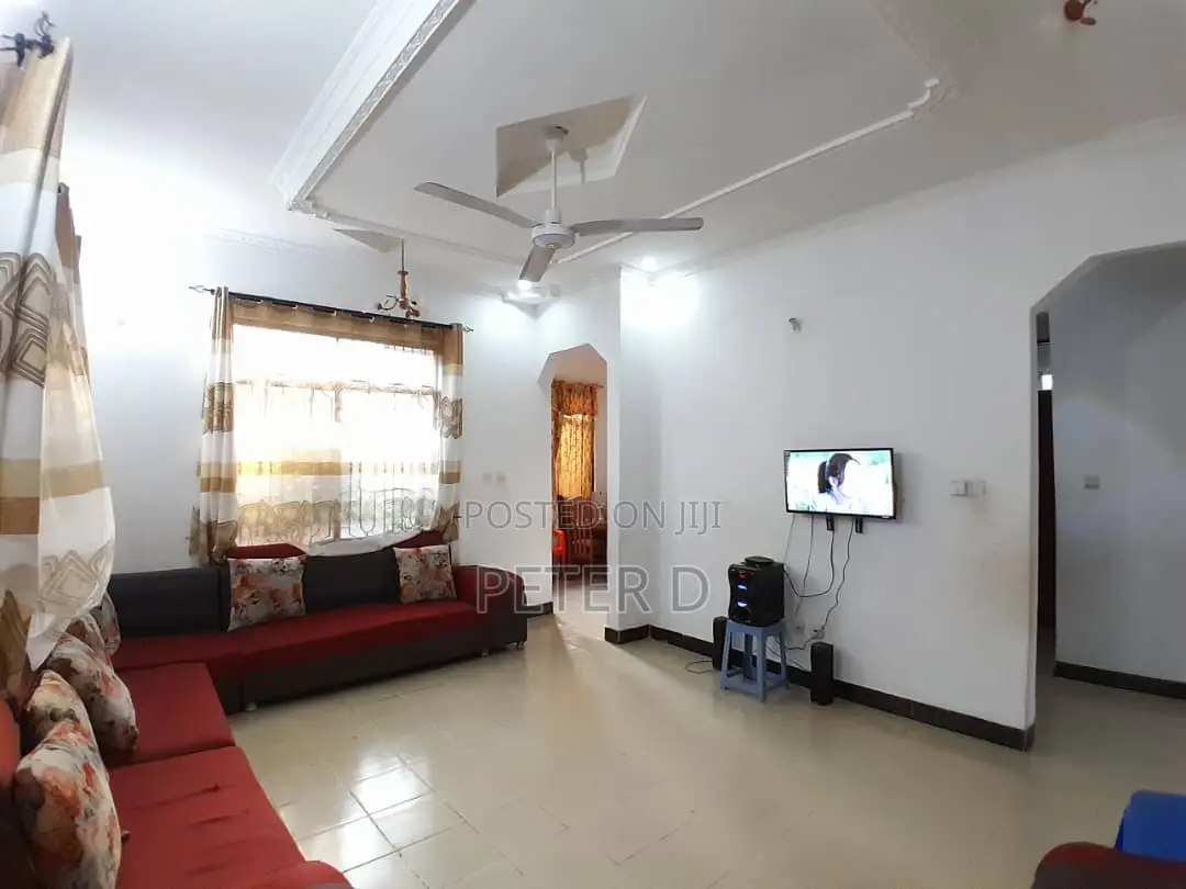 4bdrm House in Mbezi for sale in Mbezi