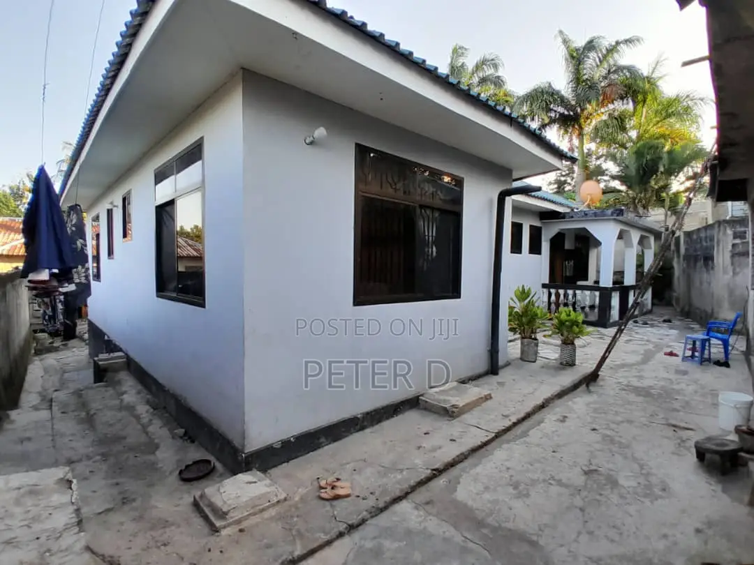 4bdrm House in Mbezi for sale in Mbezi