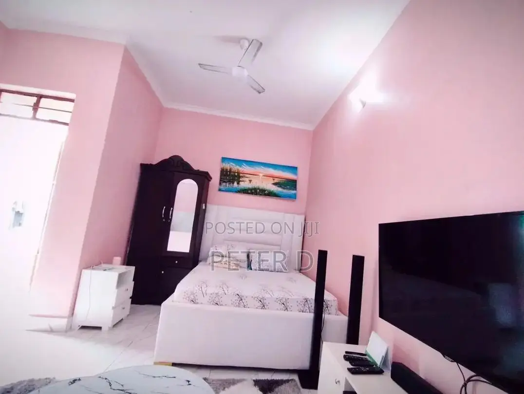 1bdrm Apartment in Kimara for rent in Kimara
