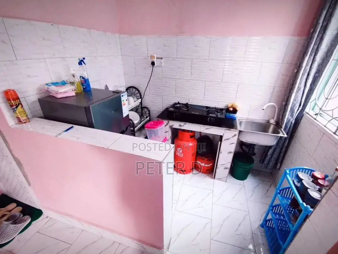 1bdrm Apartment in Kimara for rent in Kimara