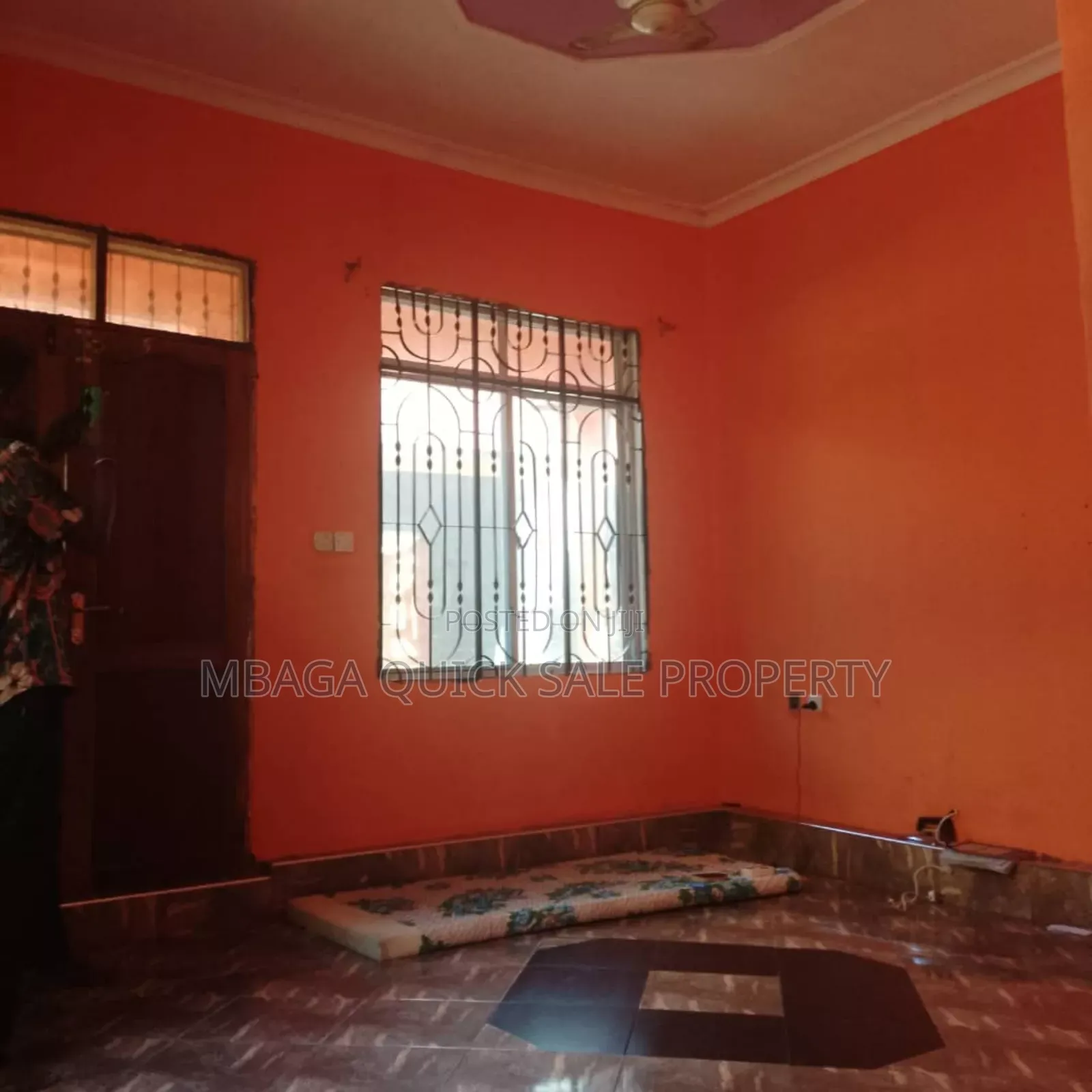 3bdrm House in Chamanzi, Mbagala for sale in Mbagala