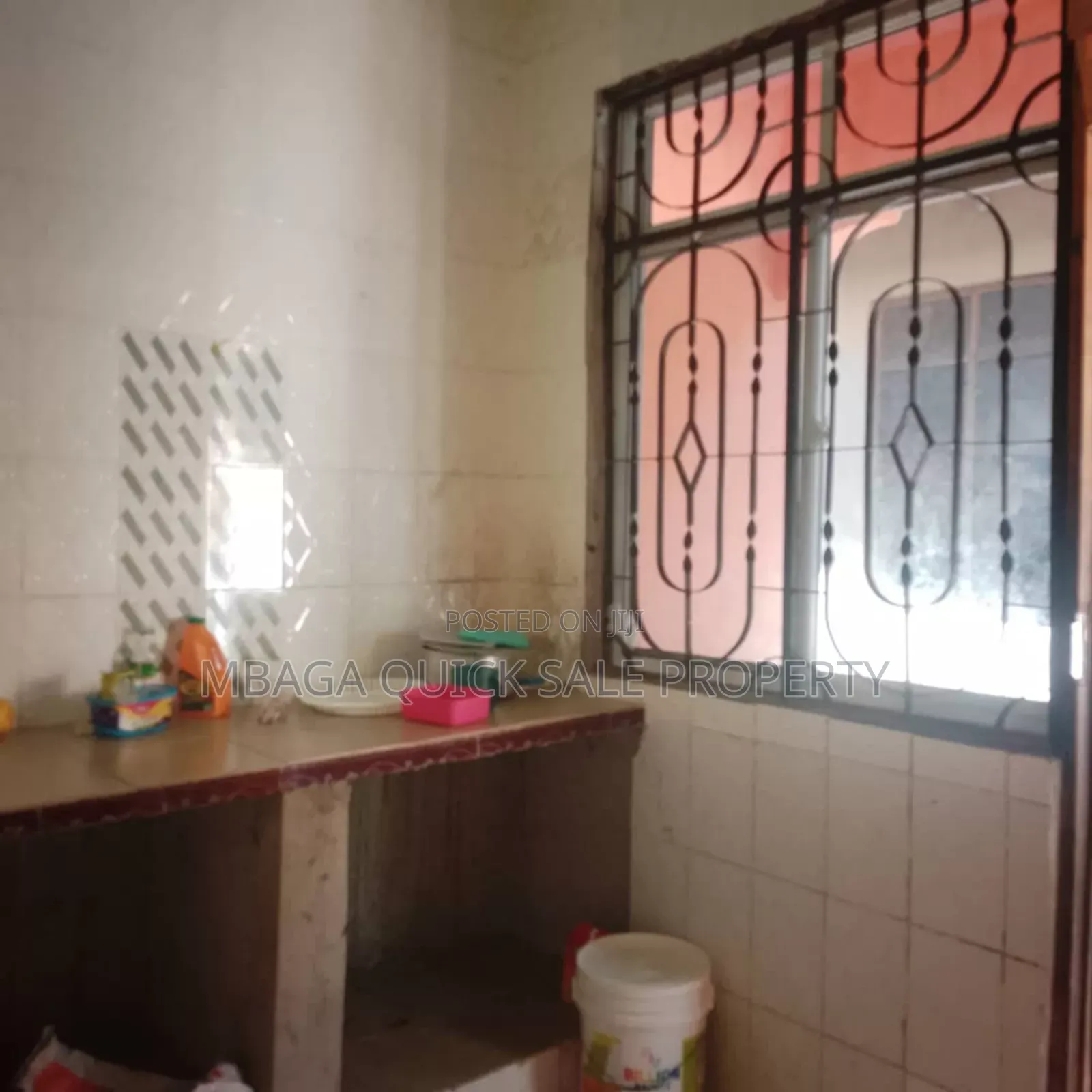 3bdrm House in Chamanzi, Mbagala for sale in Mbagala