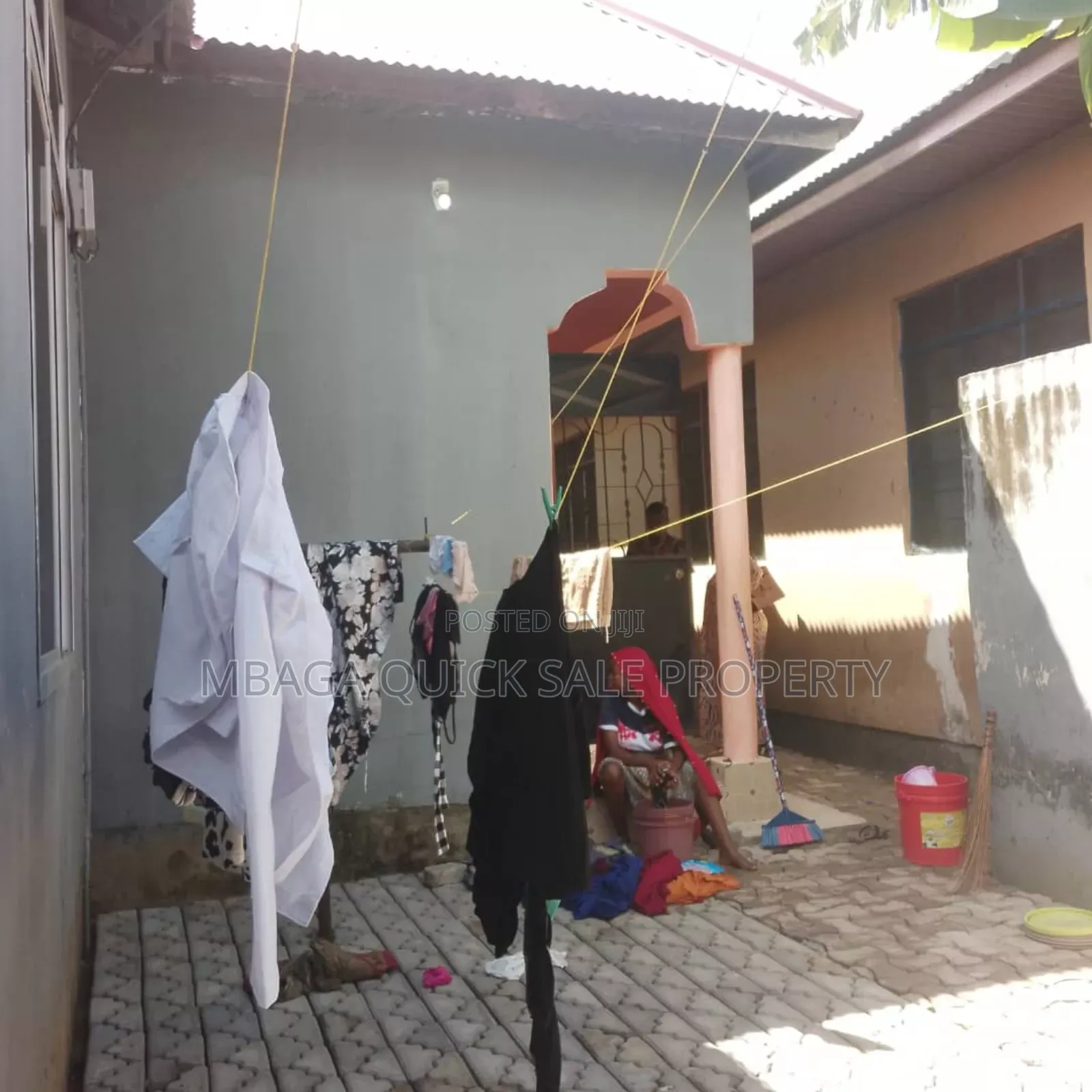 3bdrm House in Chamanzi, Mbagala for sale in Mbagala