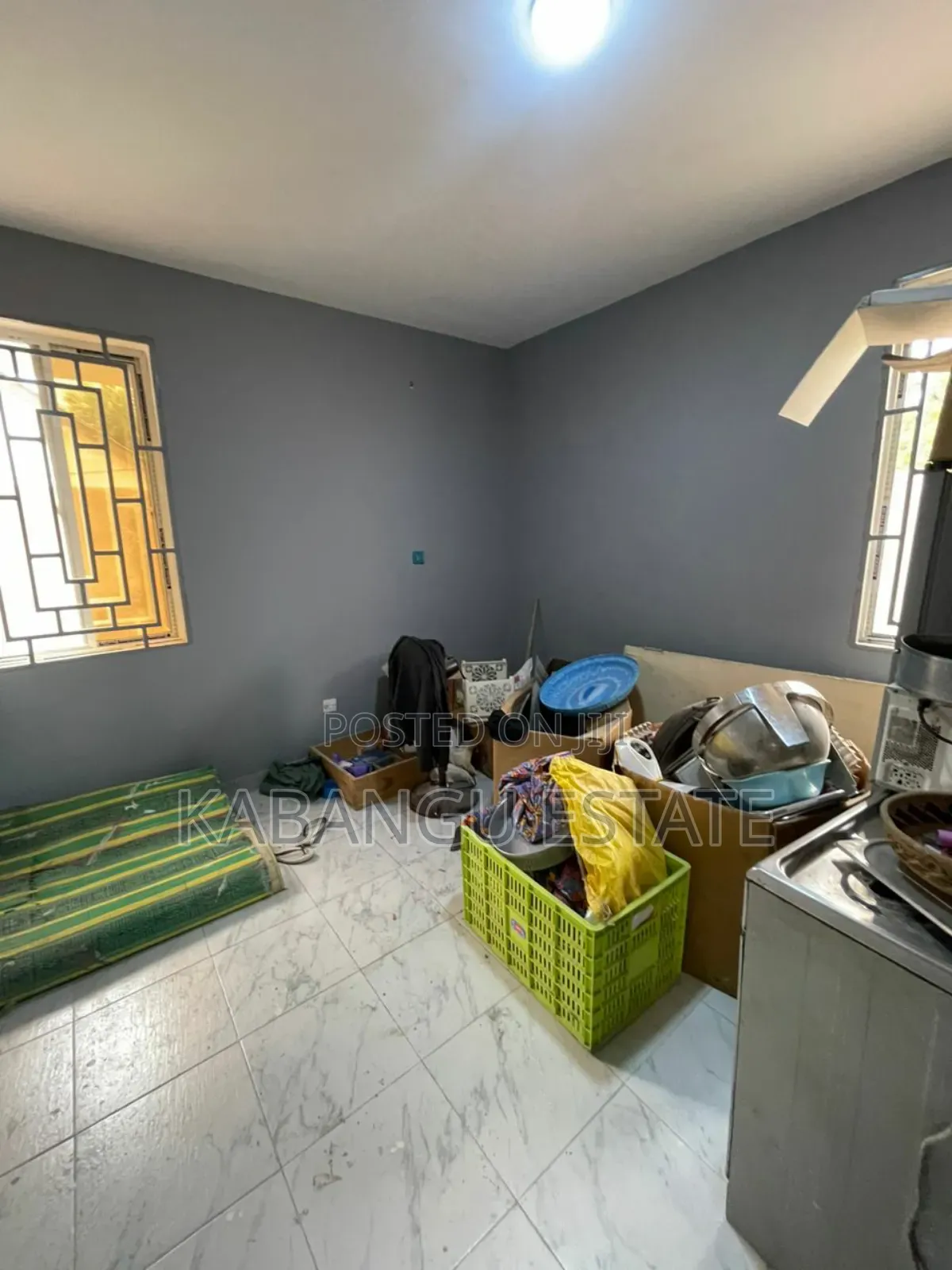 3bdrm House in Usa Embassy, Kinondoni for rent in Kinondoni