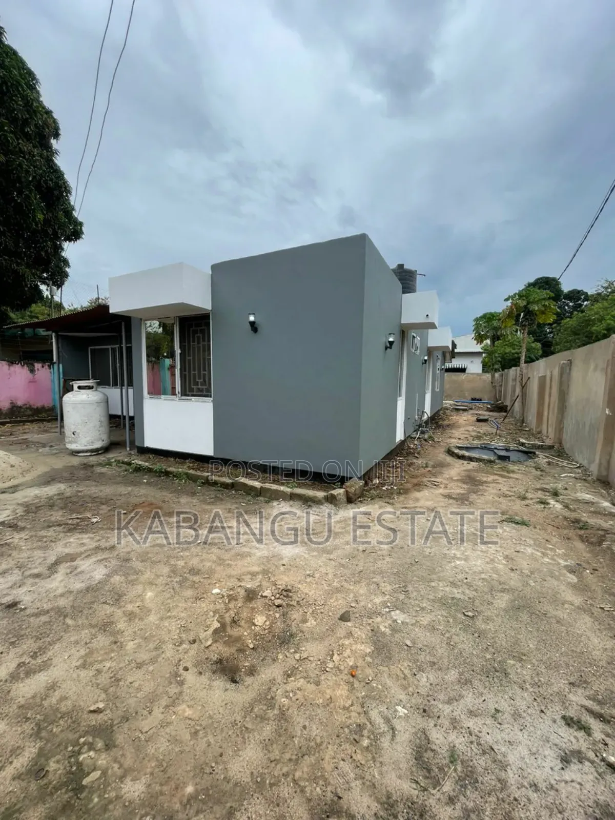 3bdrm House in Usa Embassy, Kinondoni for rent in Kinondoni