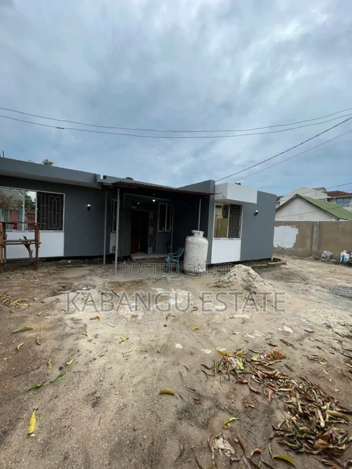 3bdrm House in Usa Embassy, Kinondoni for rent in Kinondoni