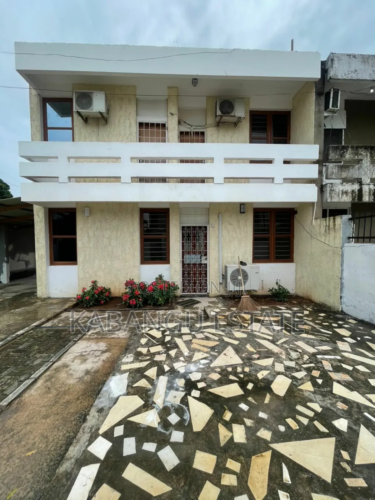3bdrm House in Us Embassy, Kinondoni for rent in Kinondoni