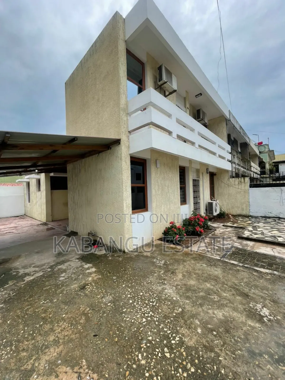 3bdrm House in Us Embassy, Kinondoni for rent in Kinondoni