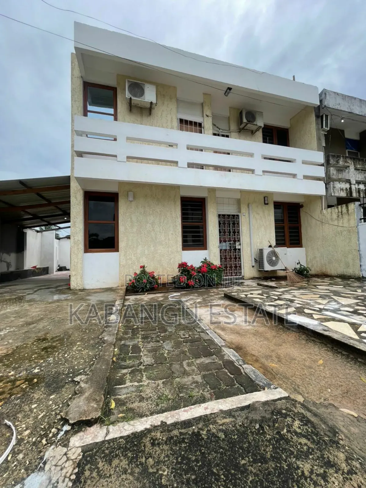 3bdrm House in Us Embassy, Kinondoni for rent in Kinondoni