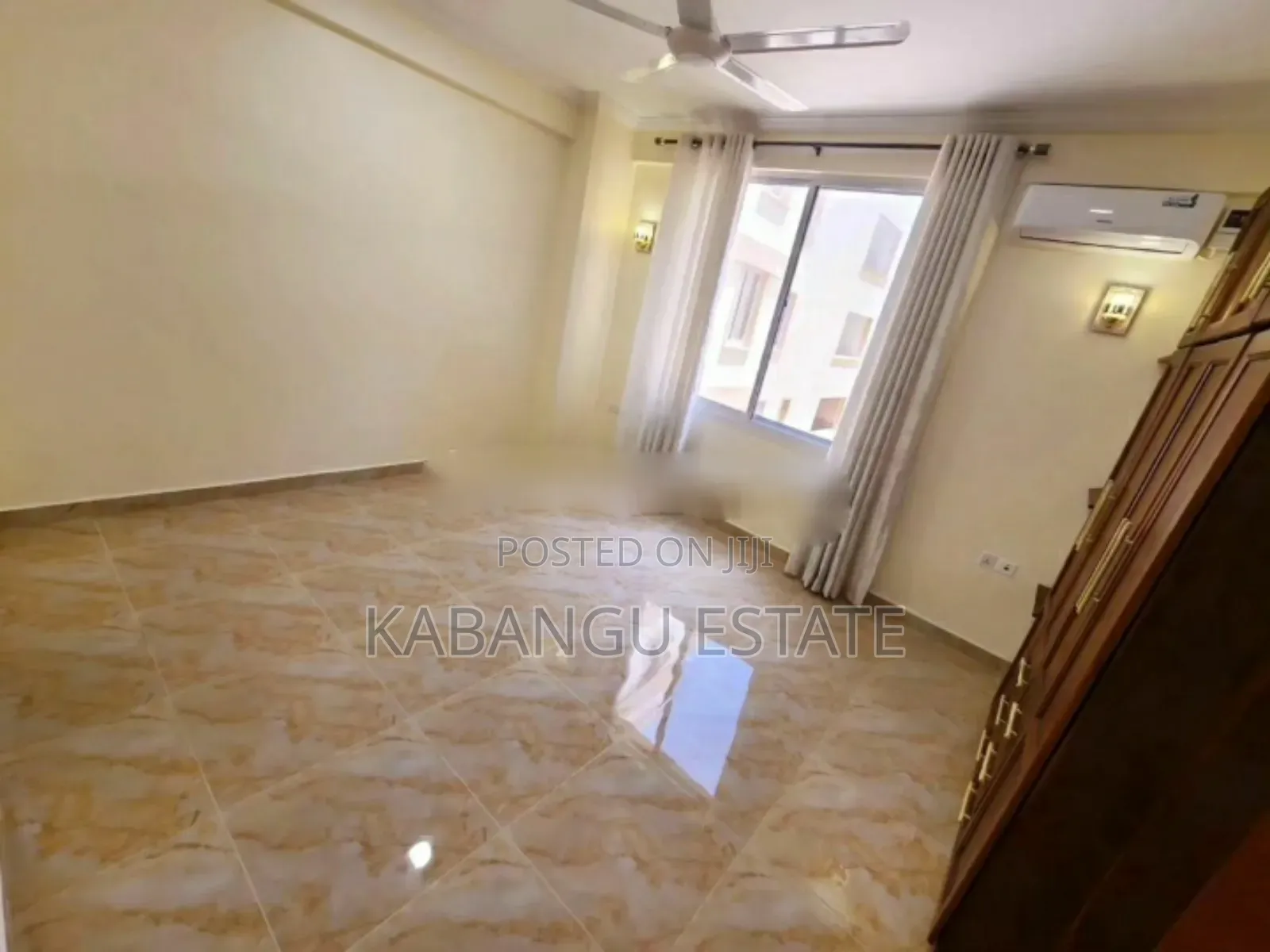 3bdrm House in Us Embassy, Kinondoni for rent in Kinondoni