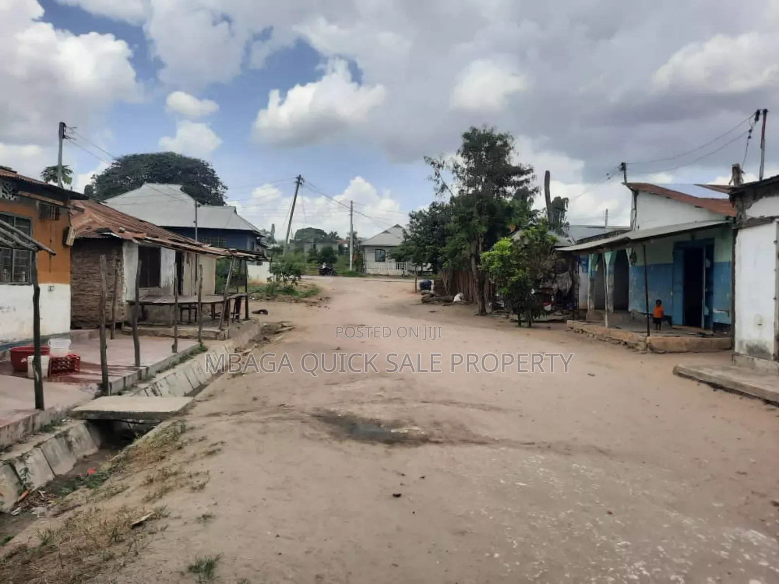 3bdrm House in Mbagala for sale in Mbagala