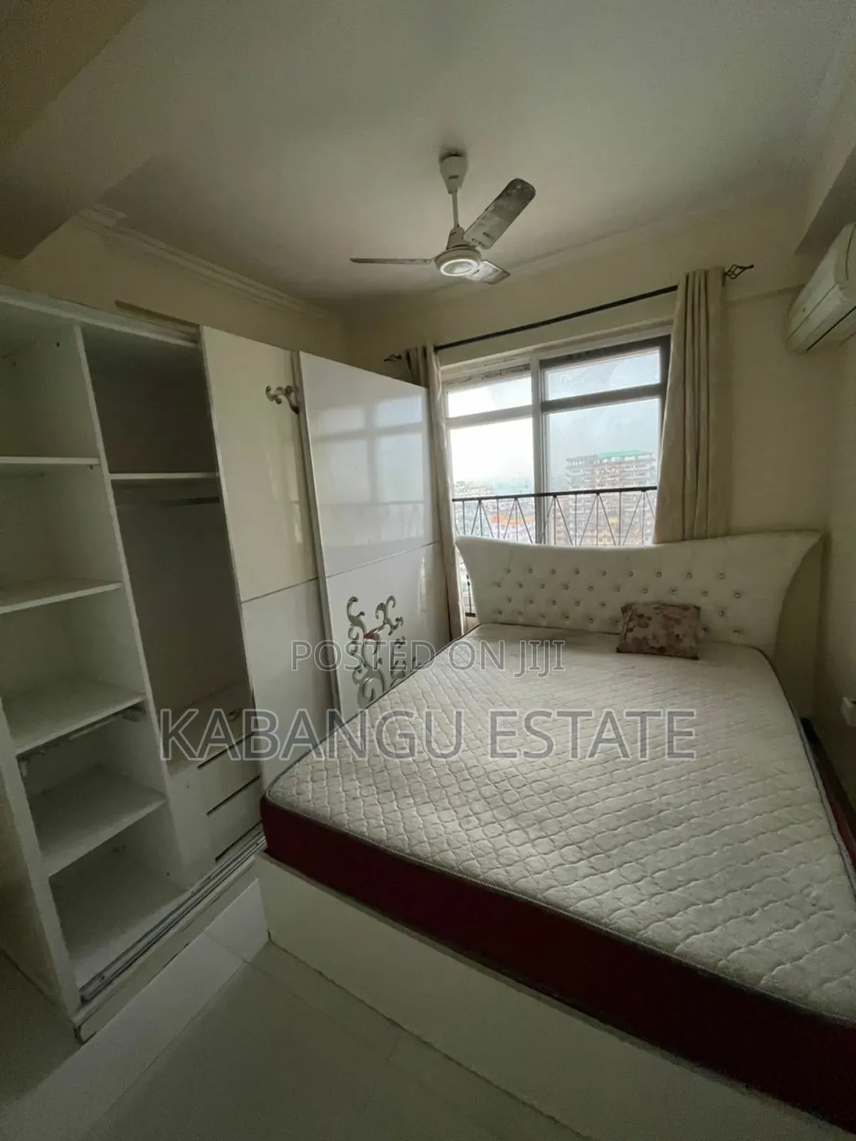 Furnished 3bdrm Apartment in Kariakooo, Ilala for rent in Ilala