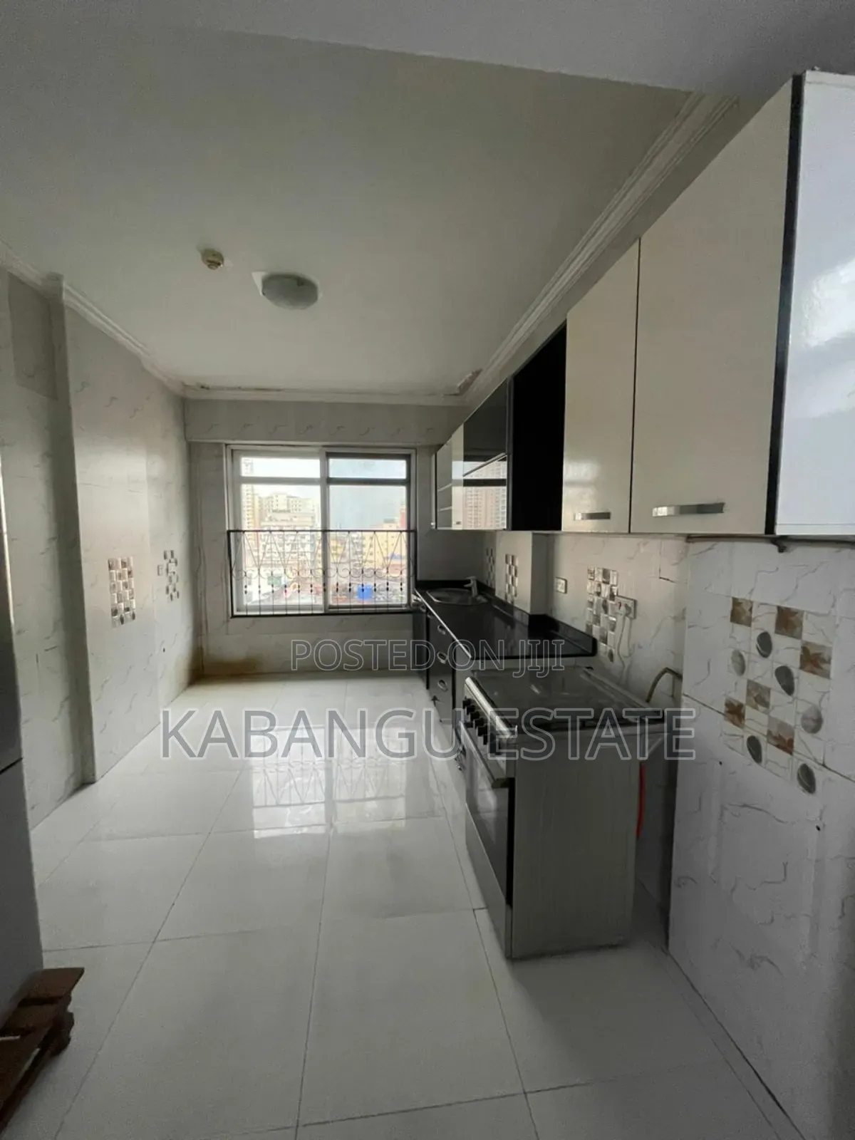 Furnished 3bdrm Apartment in Kariakooo, Ilala for rent in Ilala