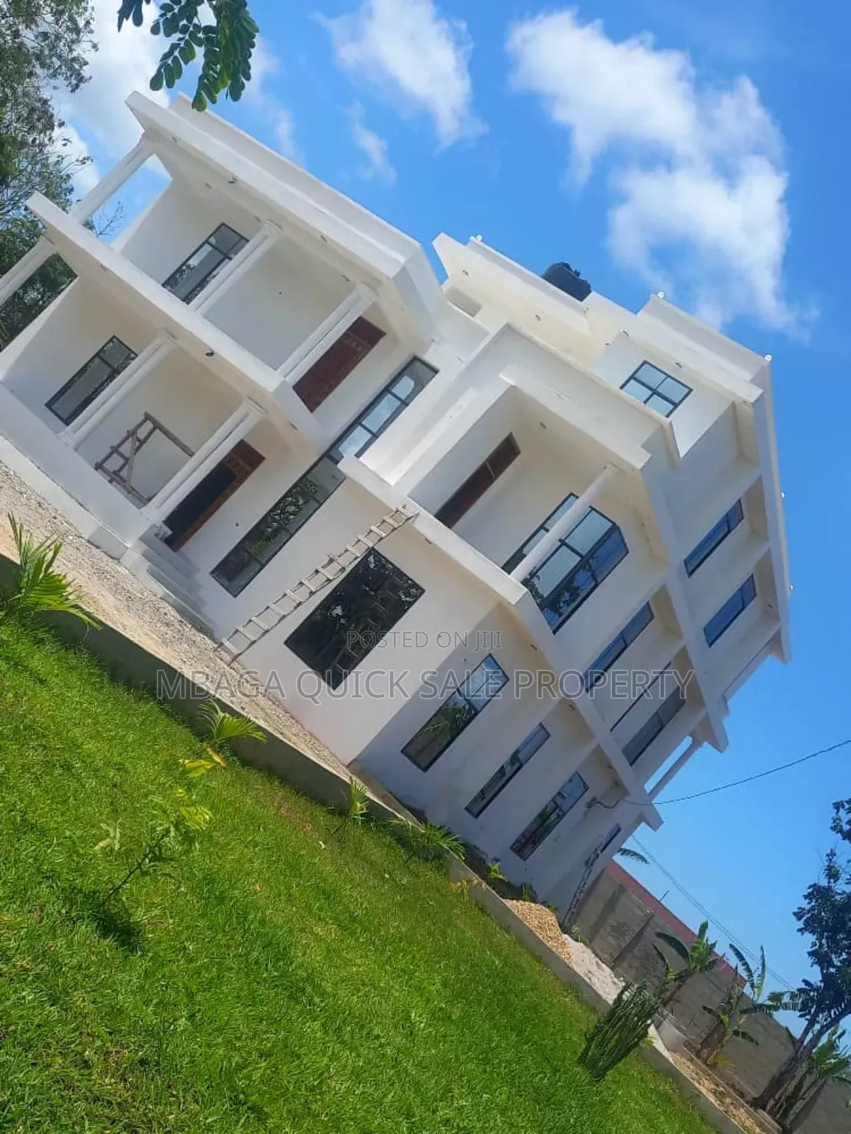 10bdrm Apartment in Kigamboni for sale in Kigamboni