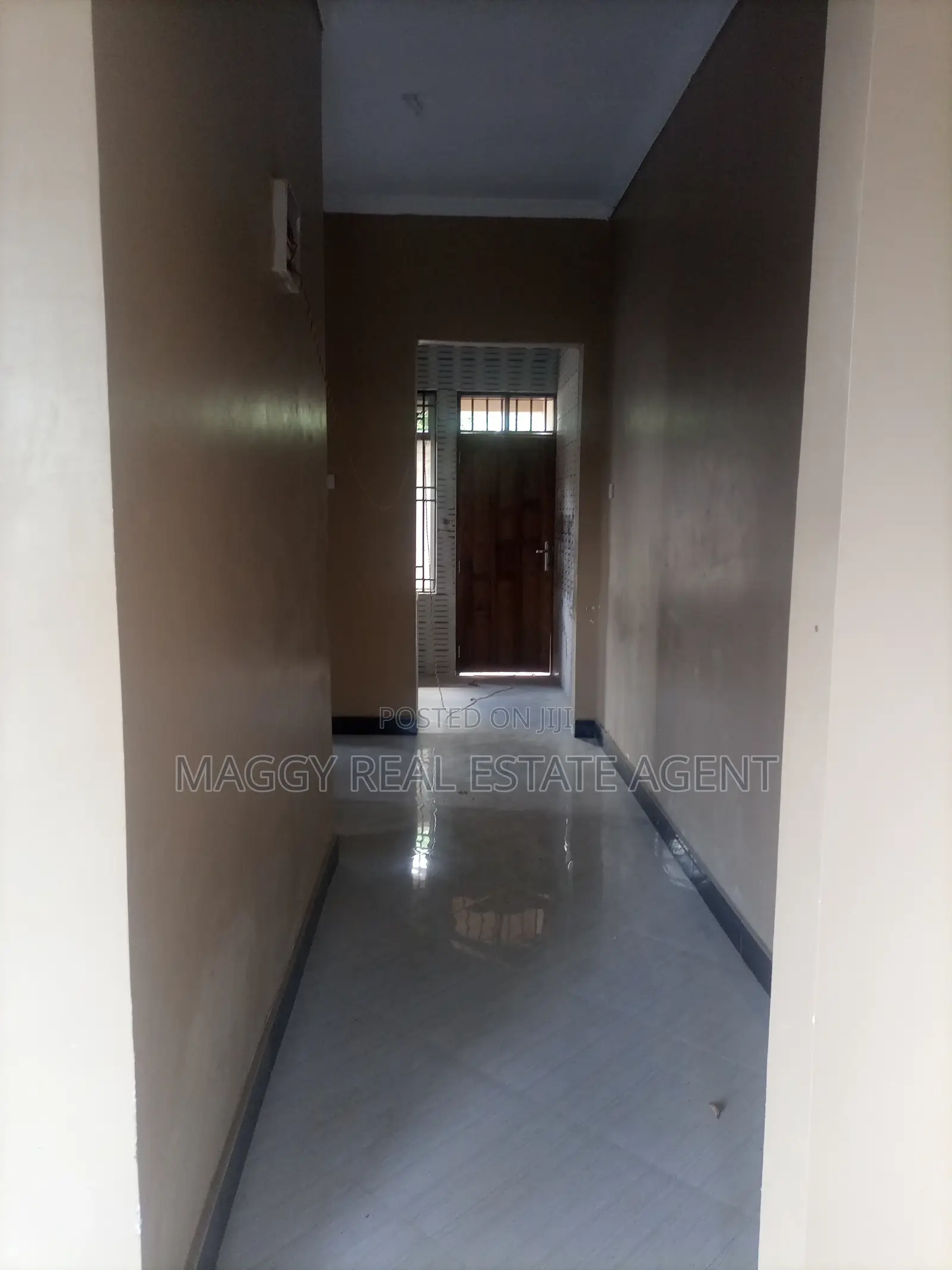 2bdrm House in Bunju Beach for rent in Bunju