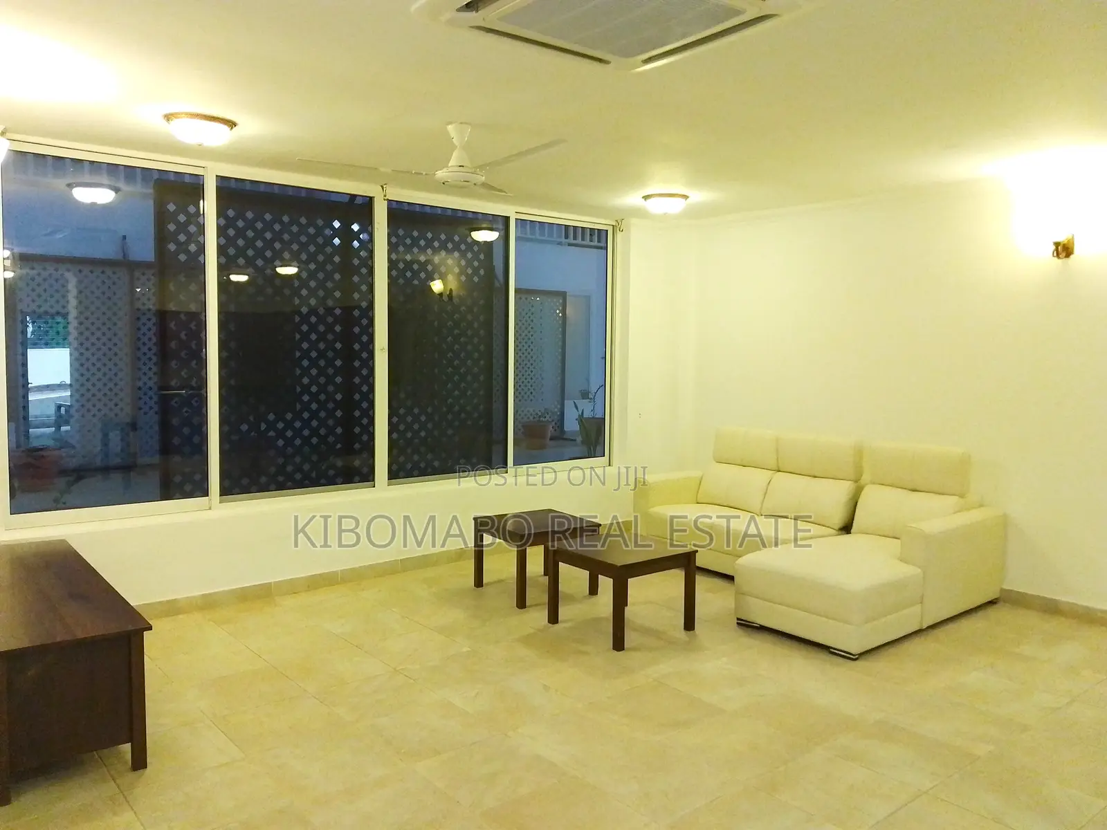 Furnished 2bdrm Apartment in Masaki for rent in Masaki