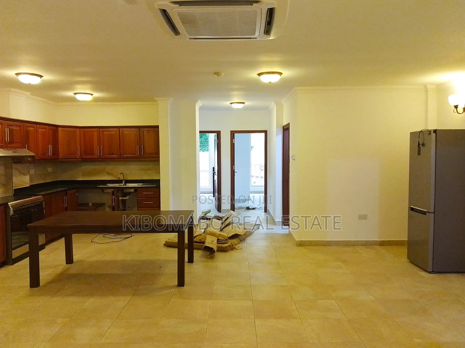 Furnished 2bdrm Apartment in Masaki for rent in Masaki