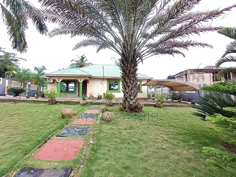 3bdrm House in Kimara for rent in Kimara