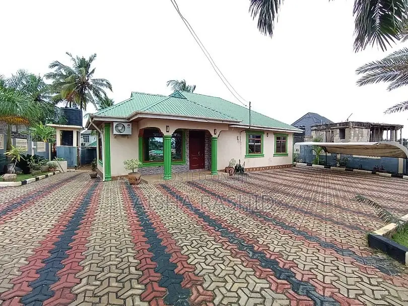 3bdrm House in Kimara for rent in Kimara