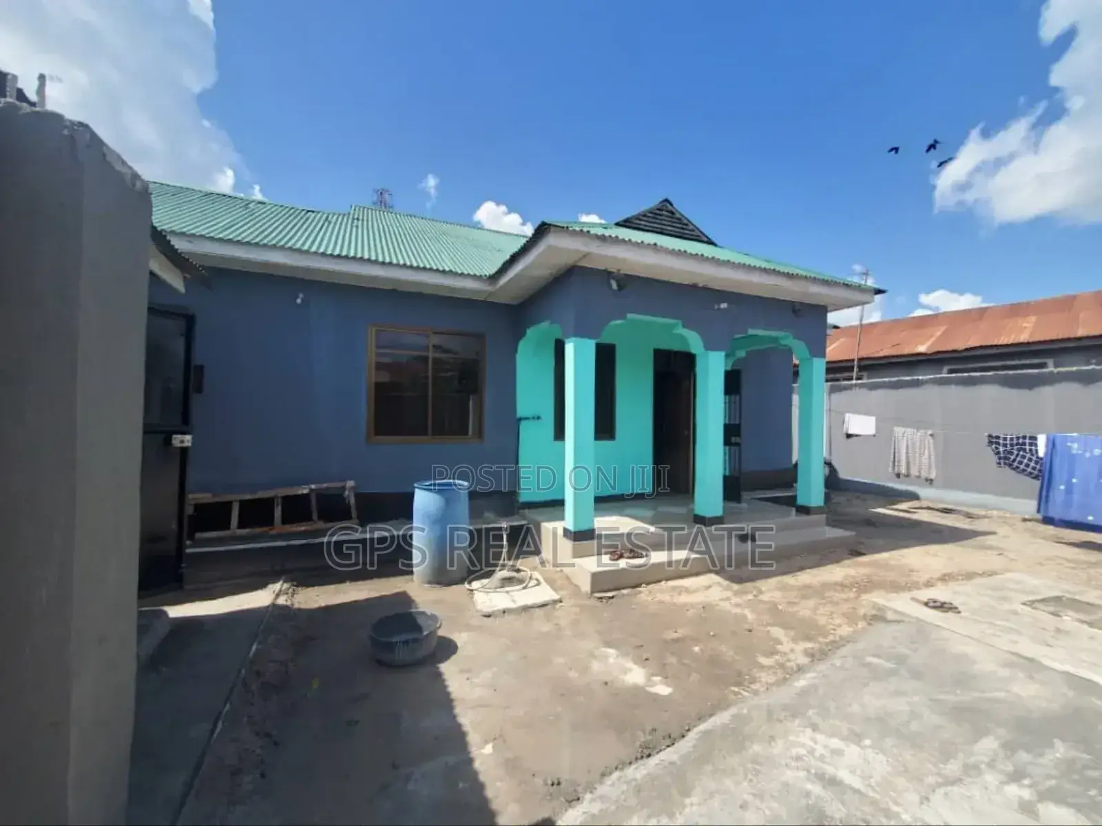 3bdrm House in Mbagala Charambe, Temeke for sale in Temeke