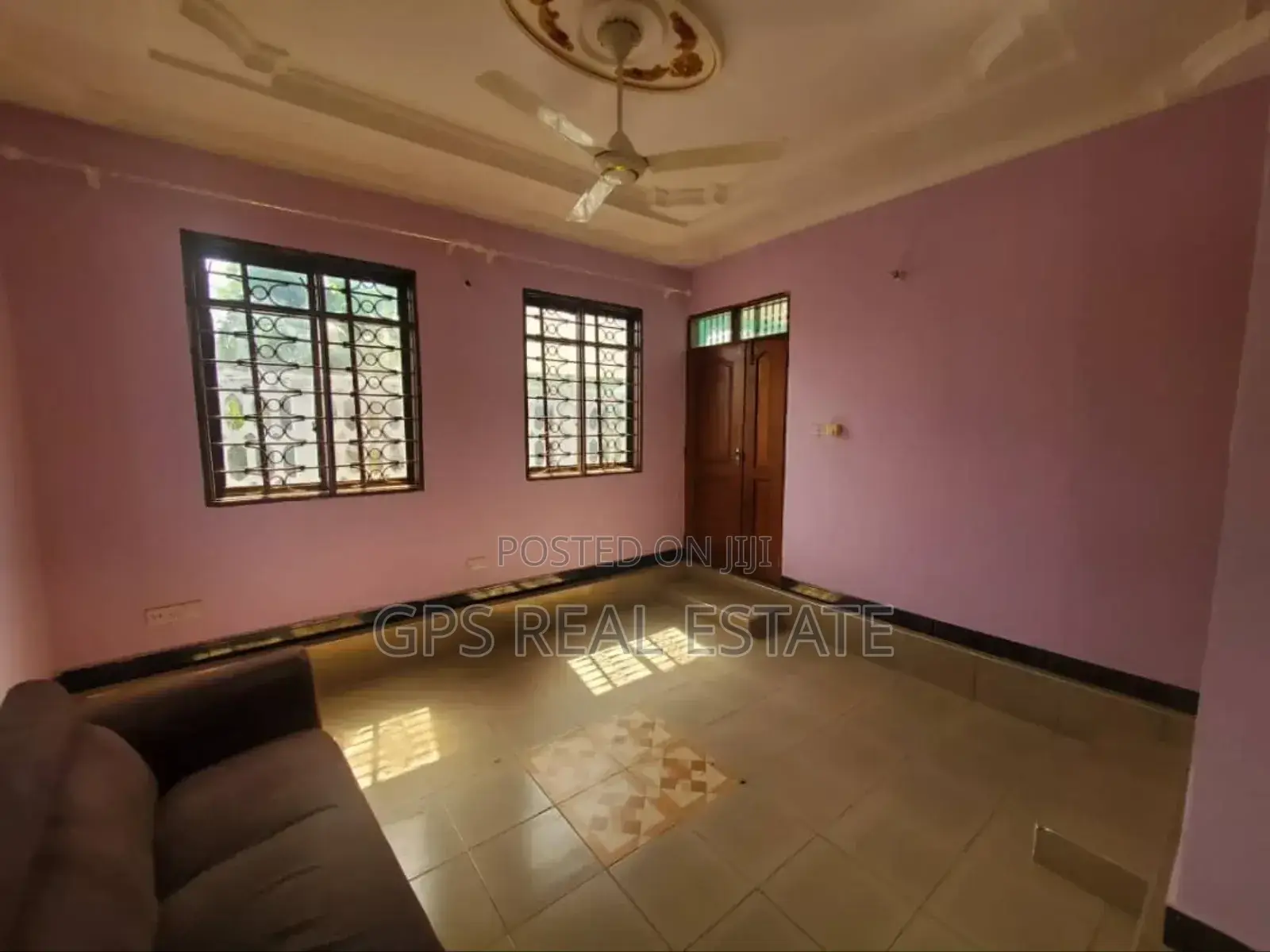 3bdrm House in Mbagala Charambe, Temeke for sale in Temeke