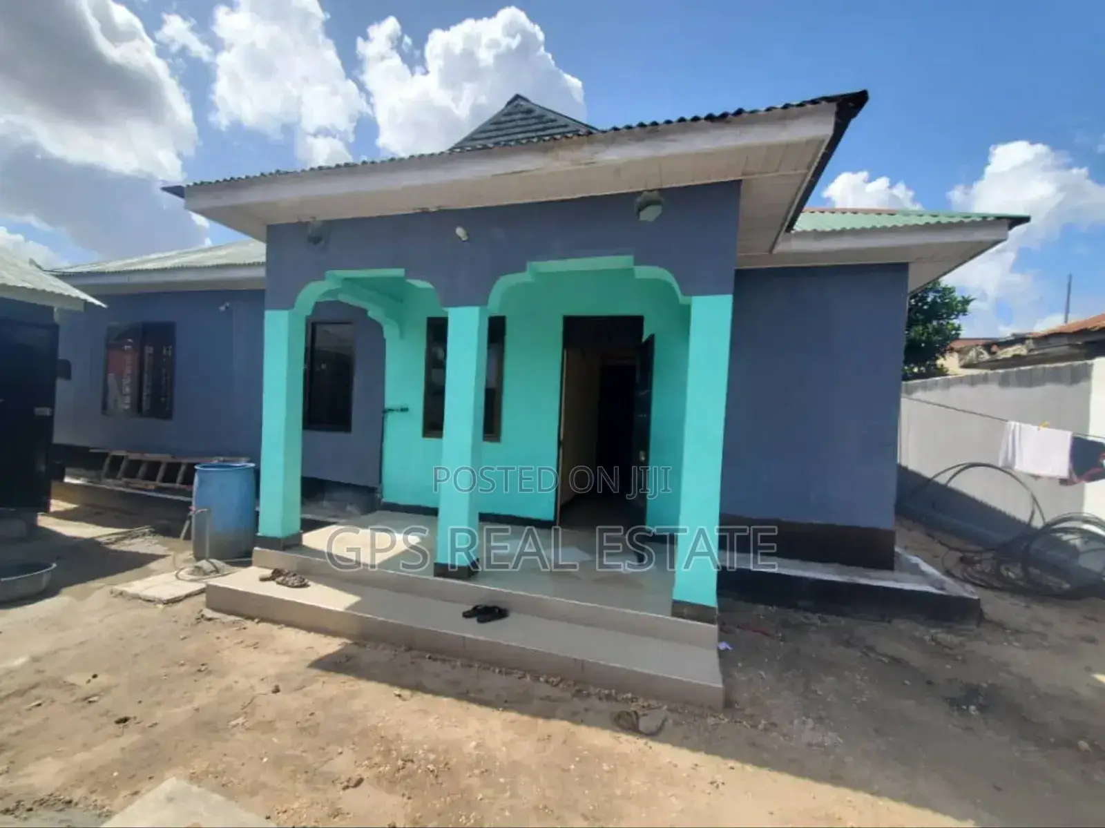 3bdrm House in Mbagala Charambe, Temeke for sale in Temeke