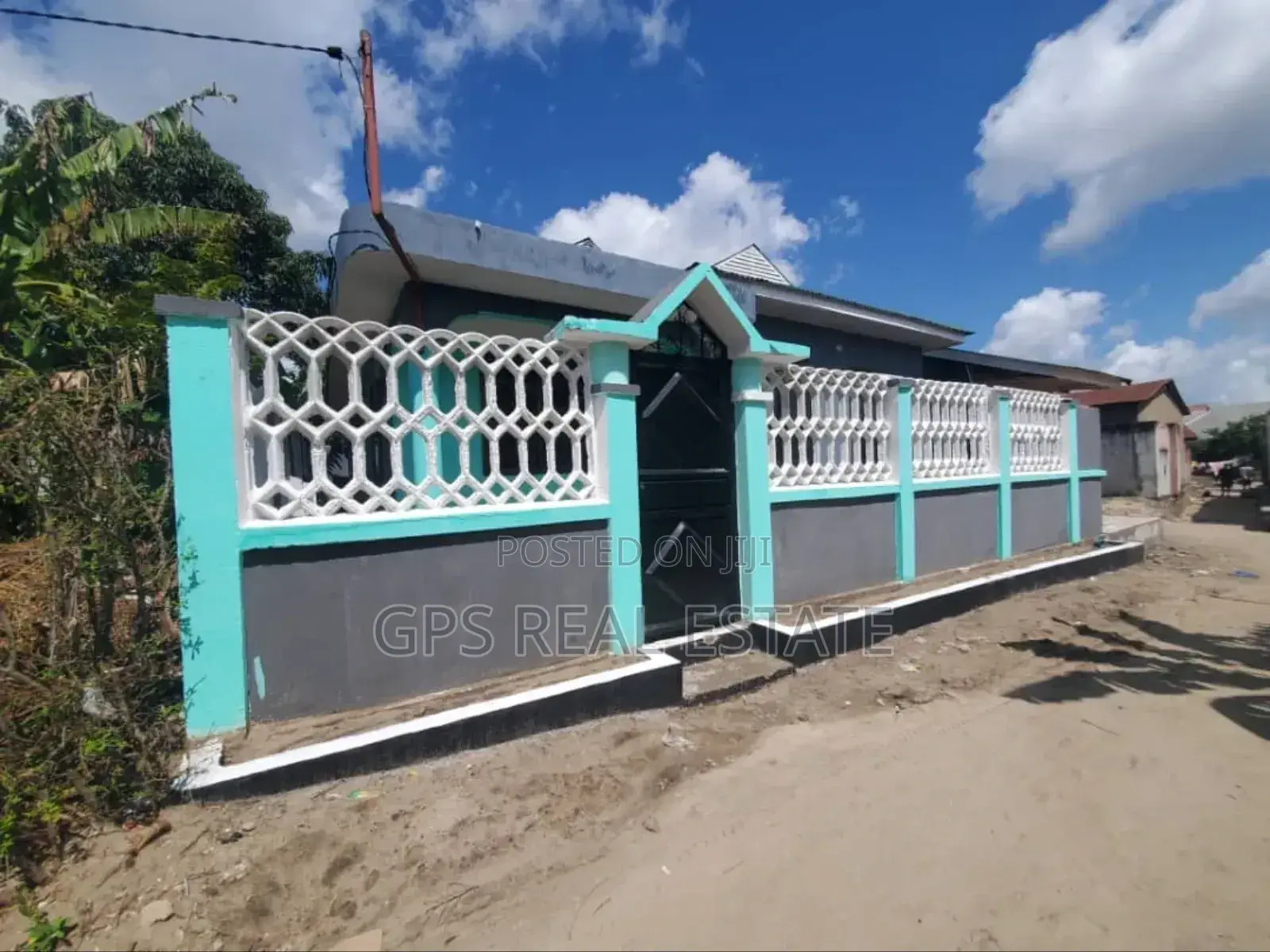 3bdrm House in Mbagala Charambe, Temeke for sale in Temeke