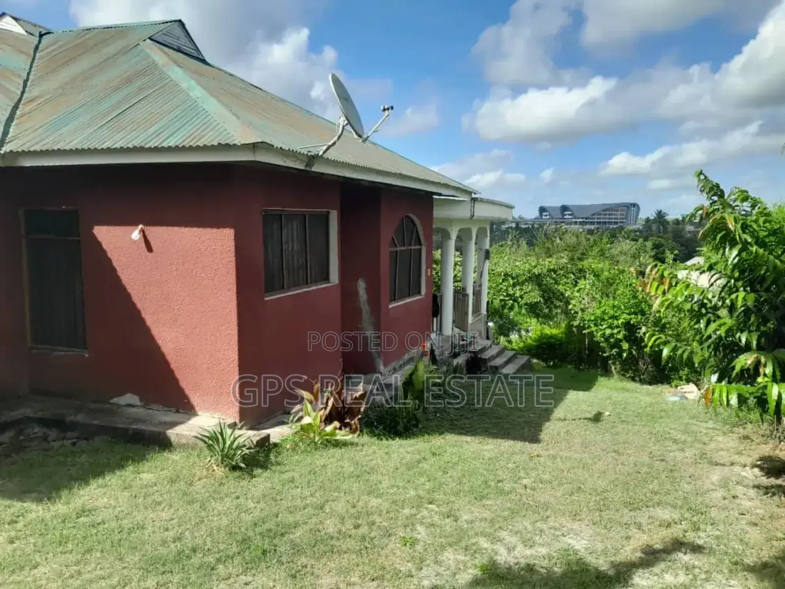 3bdrm House in Mbezi Mwisho, Kinondoni for sale in Kinondoni